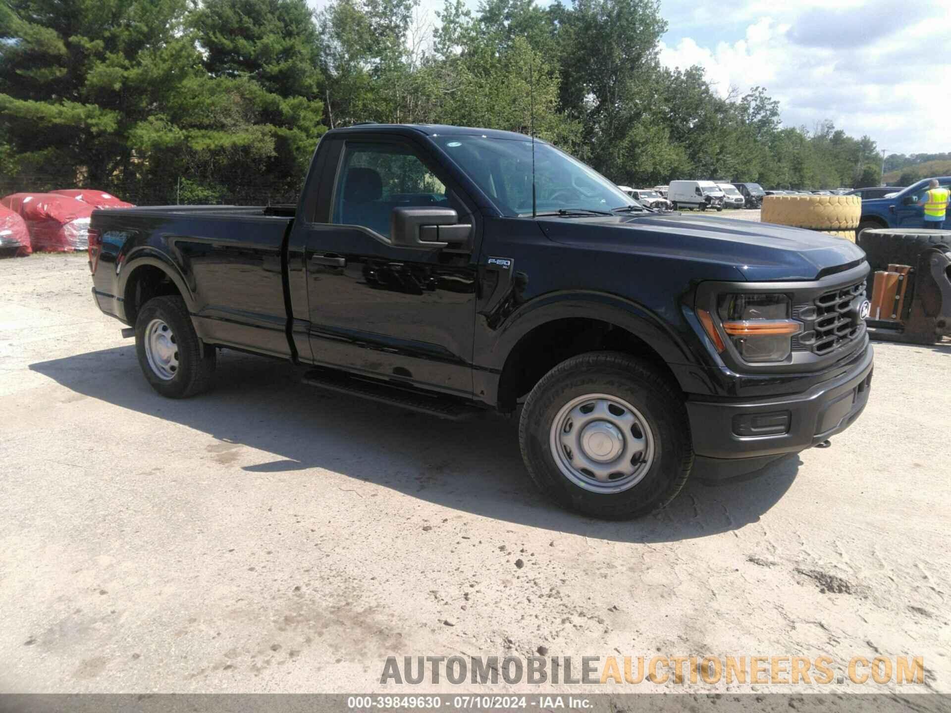 1FTMF1LP3RKE54954 FORD F-150 2024