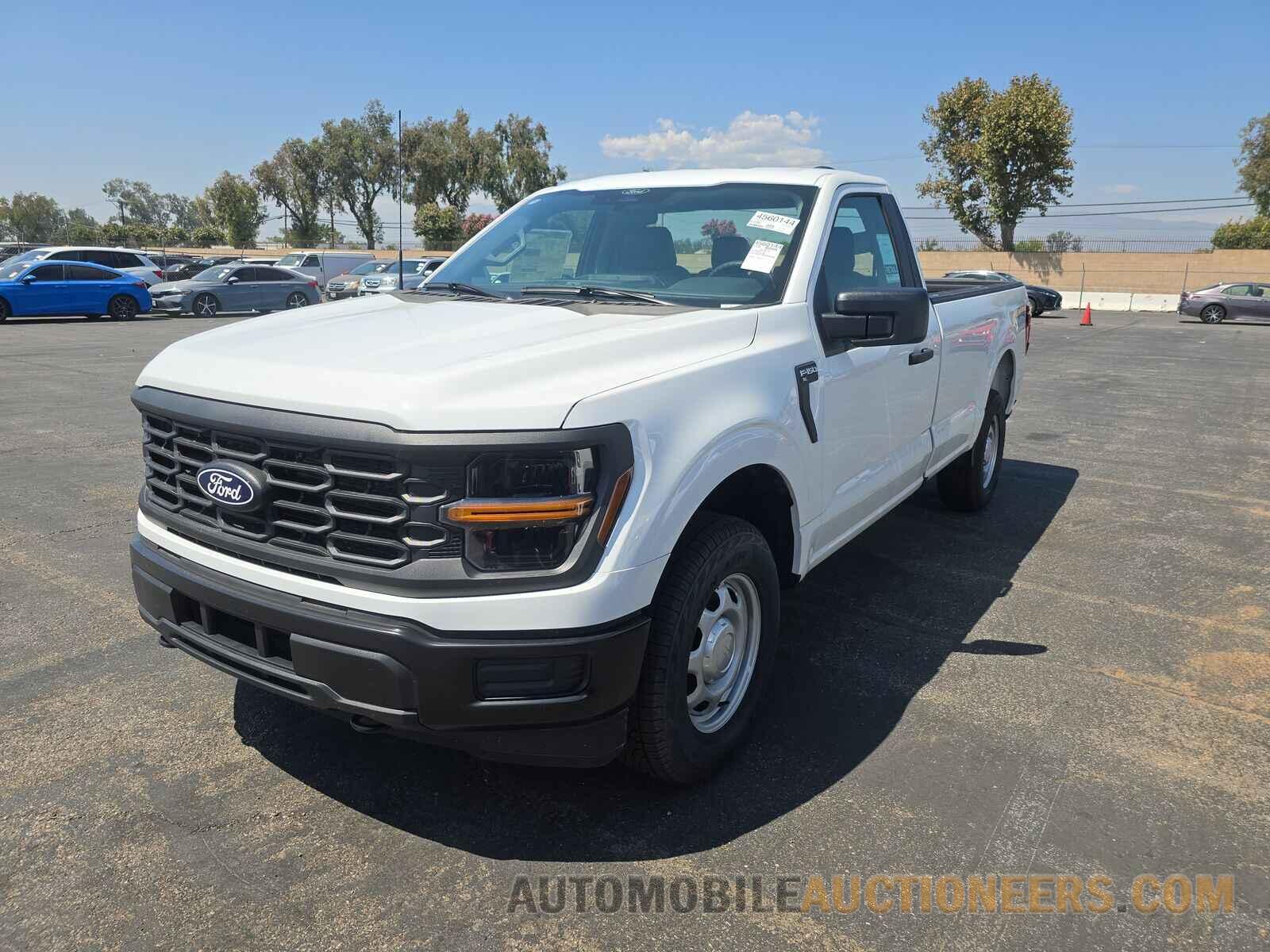 1FTMF1LP4RKD05338 Ford F-150 2024