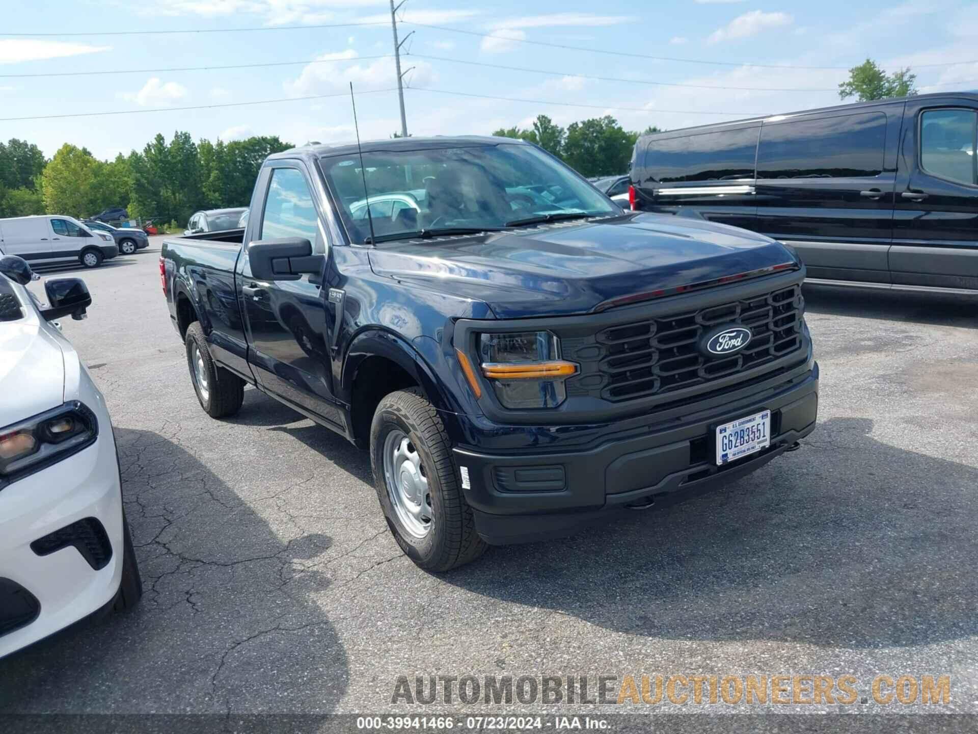 1FTMF1LP4RKE54977 FORD F-150 2024