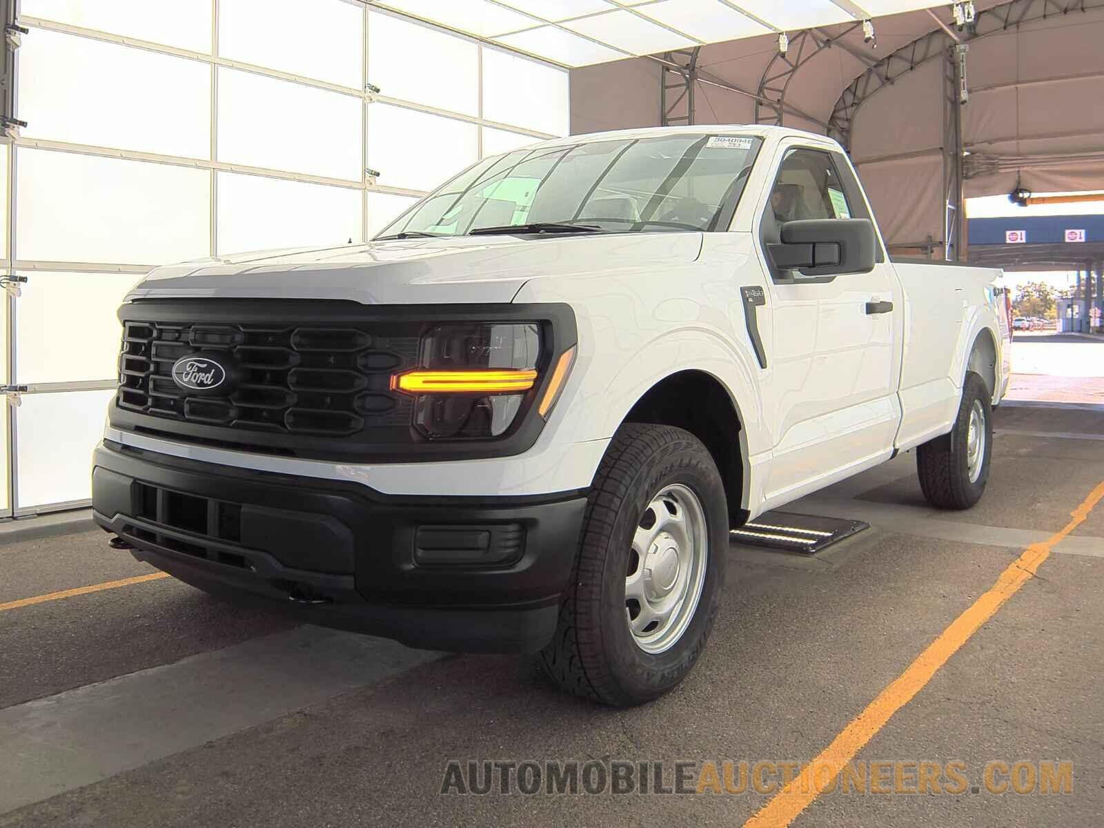 1FTMF1LP4RKE58334 Ford F-150 2024