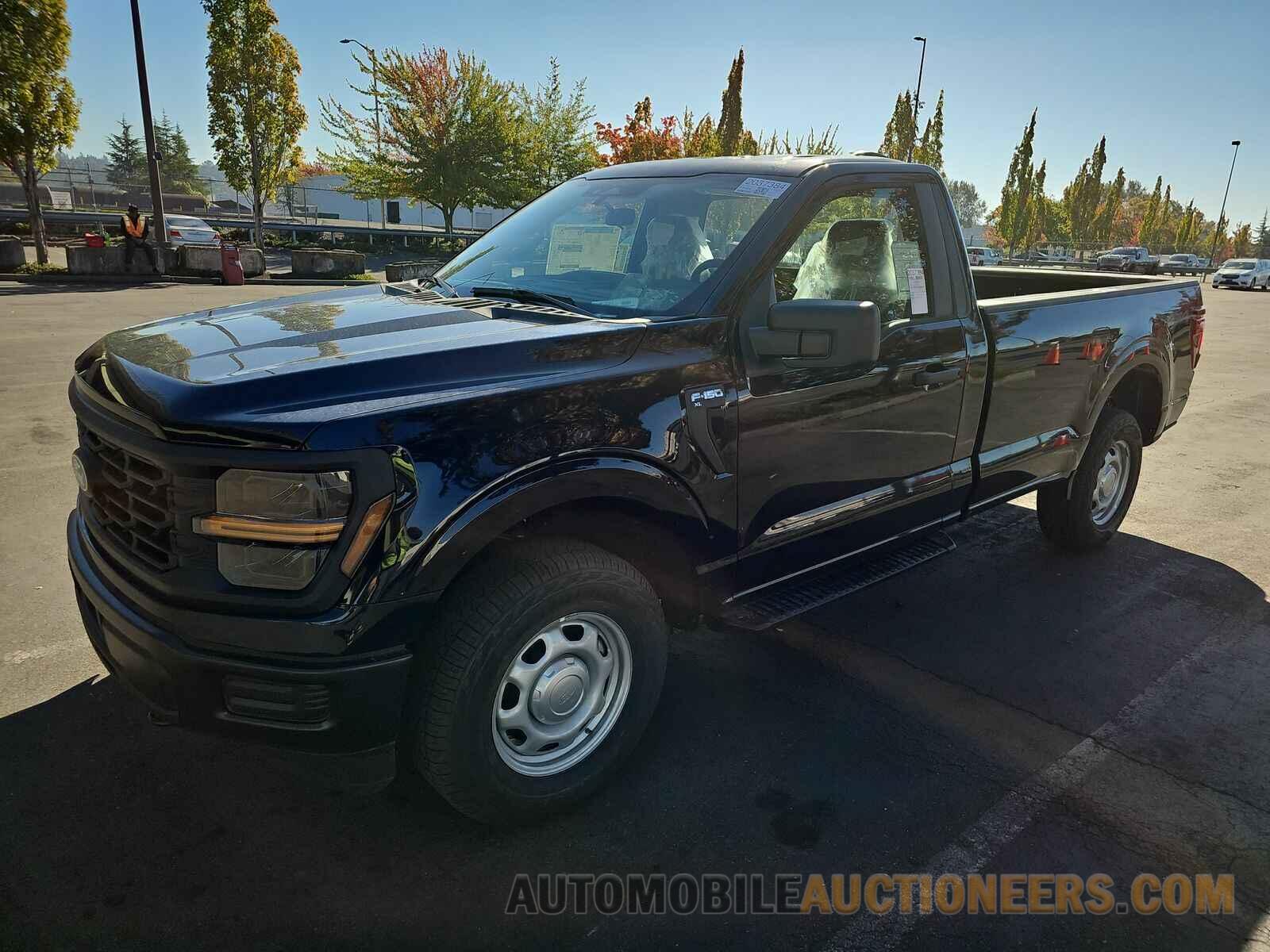 1FTMF1LP5RKE68970 Ford F-150 2024