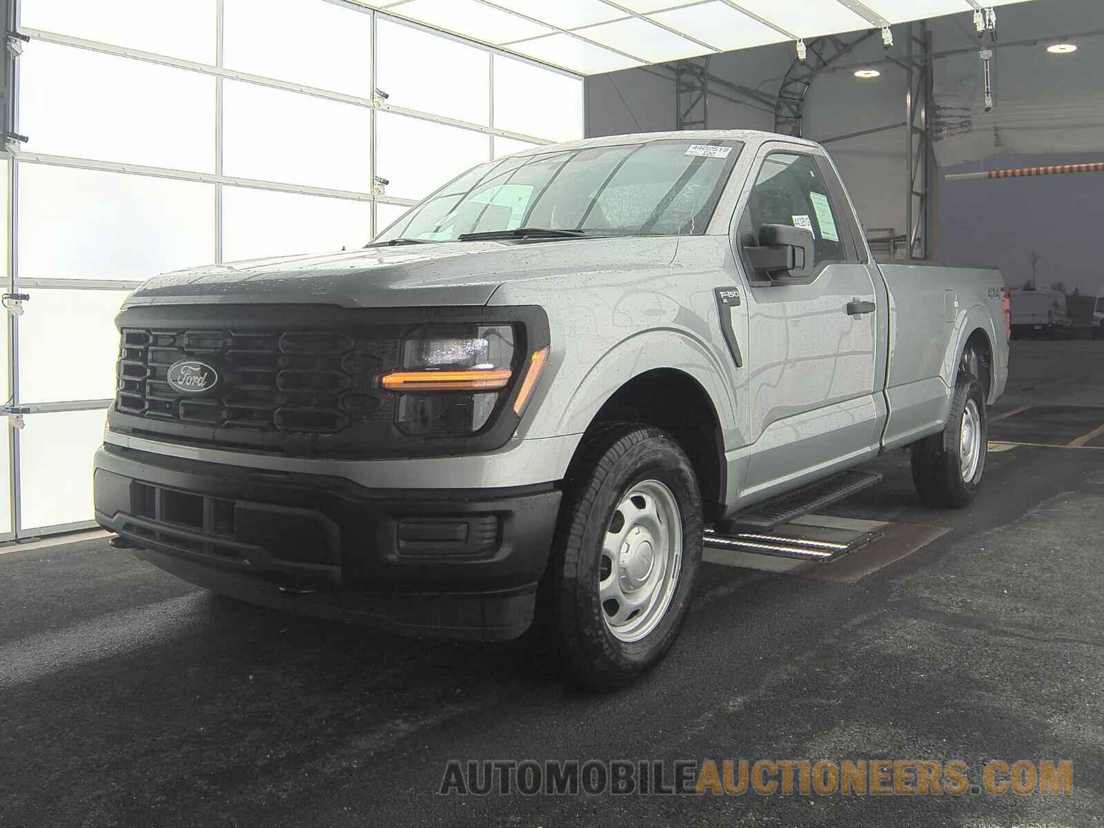 1FTMF1LP6RKD52290 Ford F-150 2024