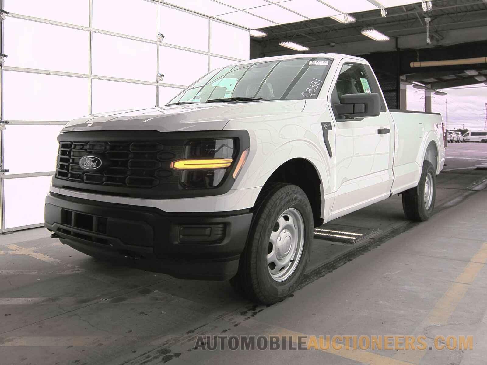 1FTMF1LP6RKD53875 Ford F-150 2024