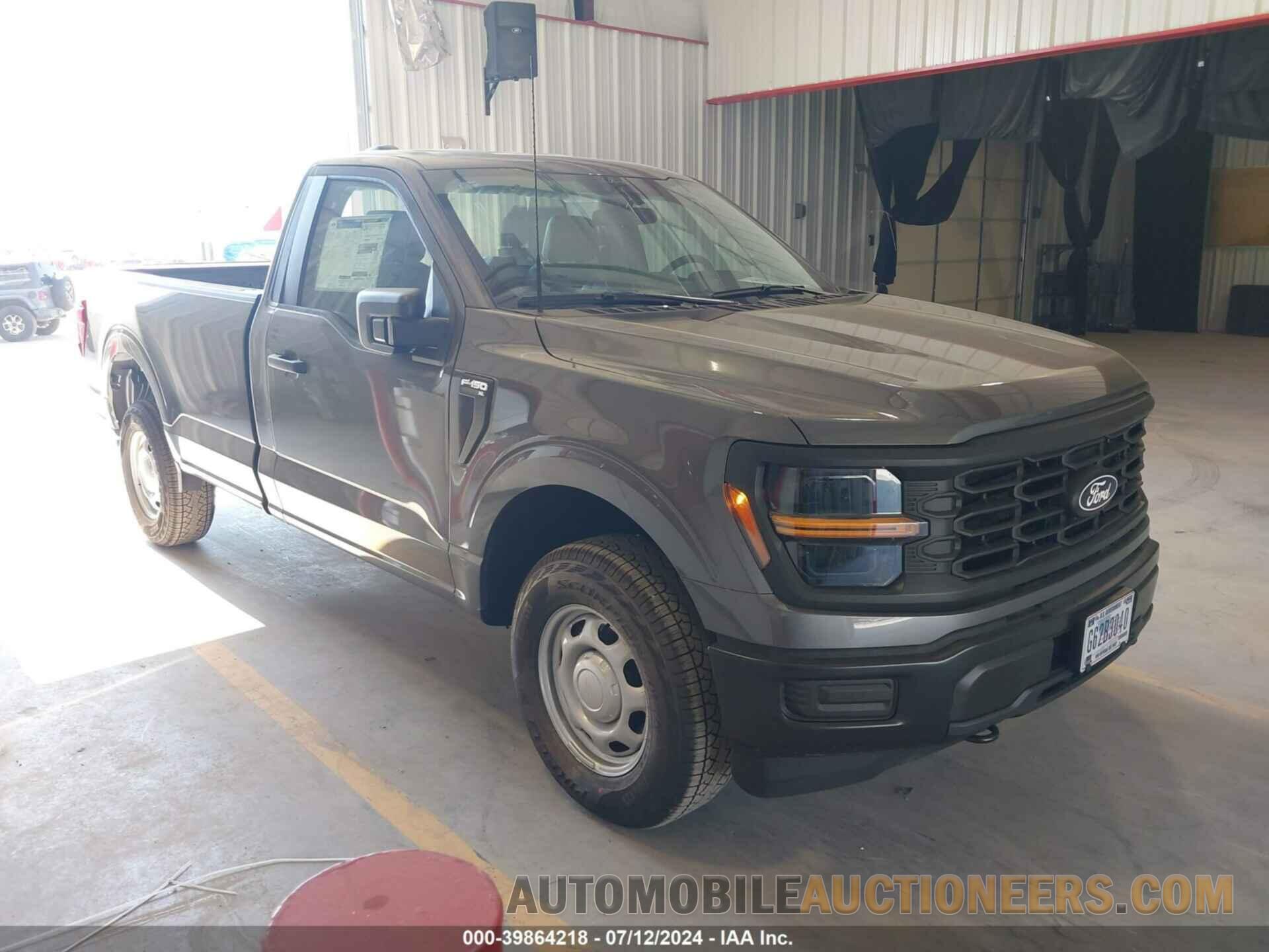 1FTMF1LP6RKE55144 FORD F-150 2024