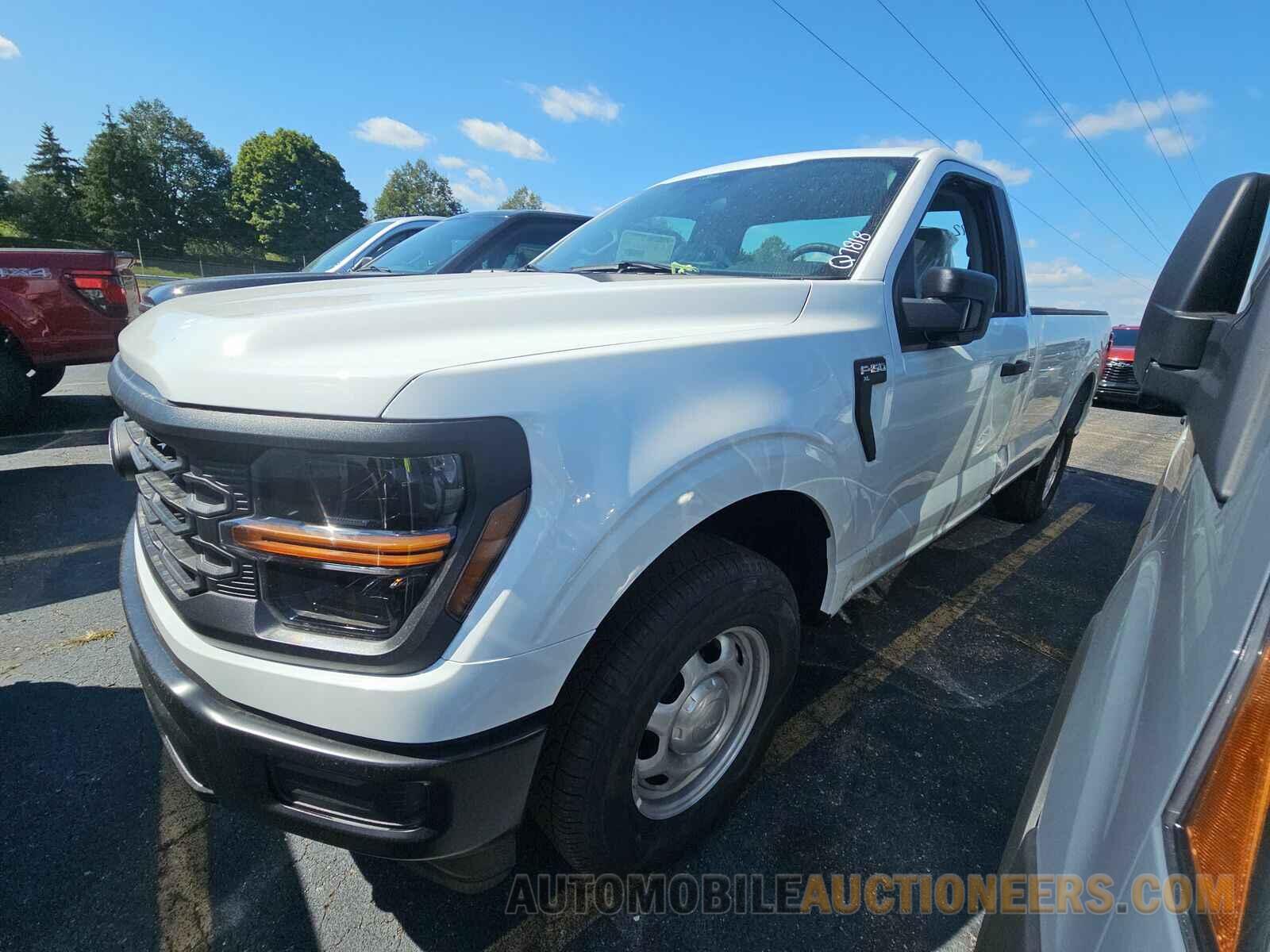 1FTMF1LP6RKE59243 Ford F-150 2024