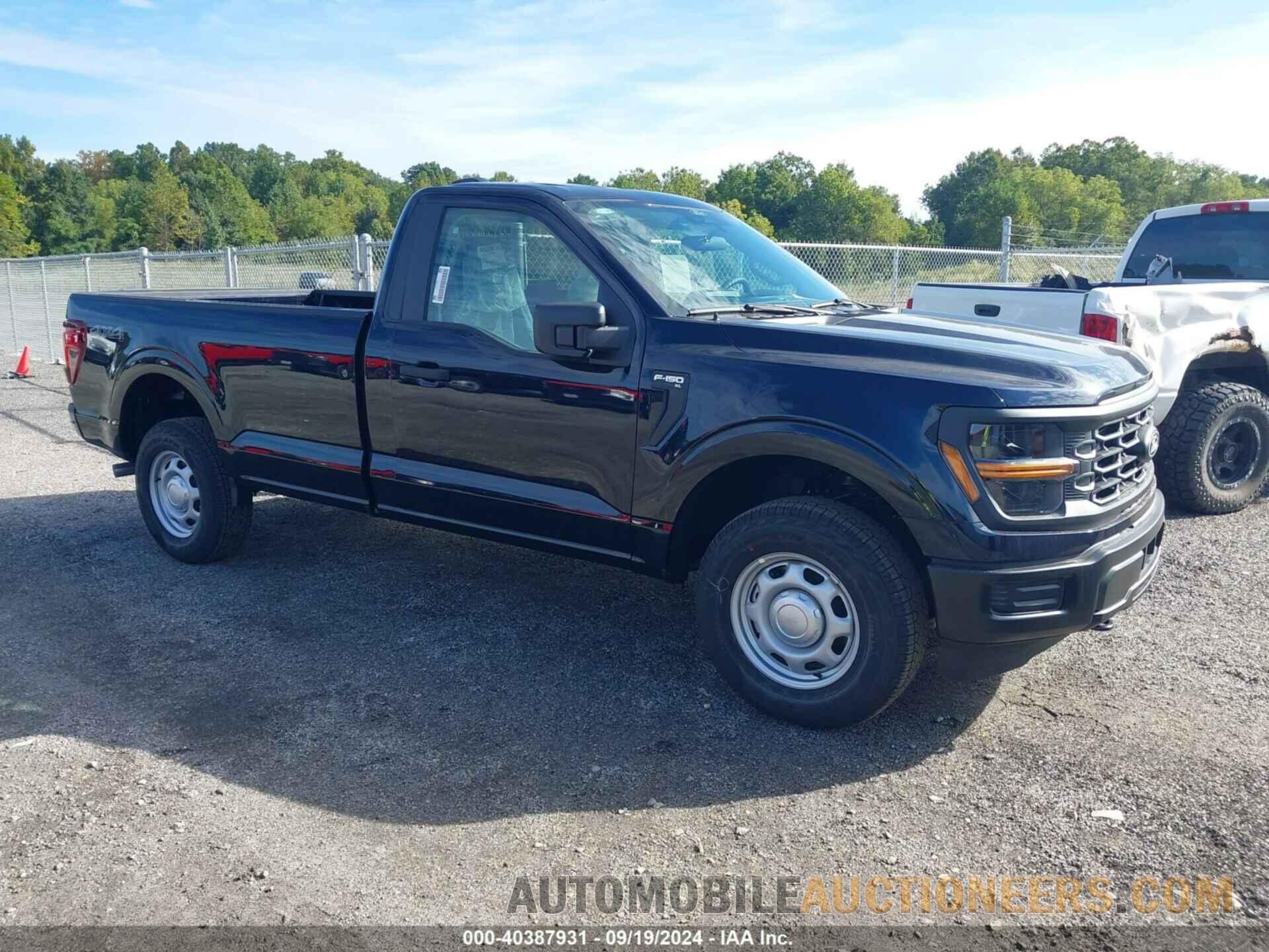 1FTMF1LP6RKE68993 FORD F150 2024