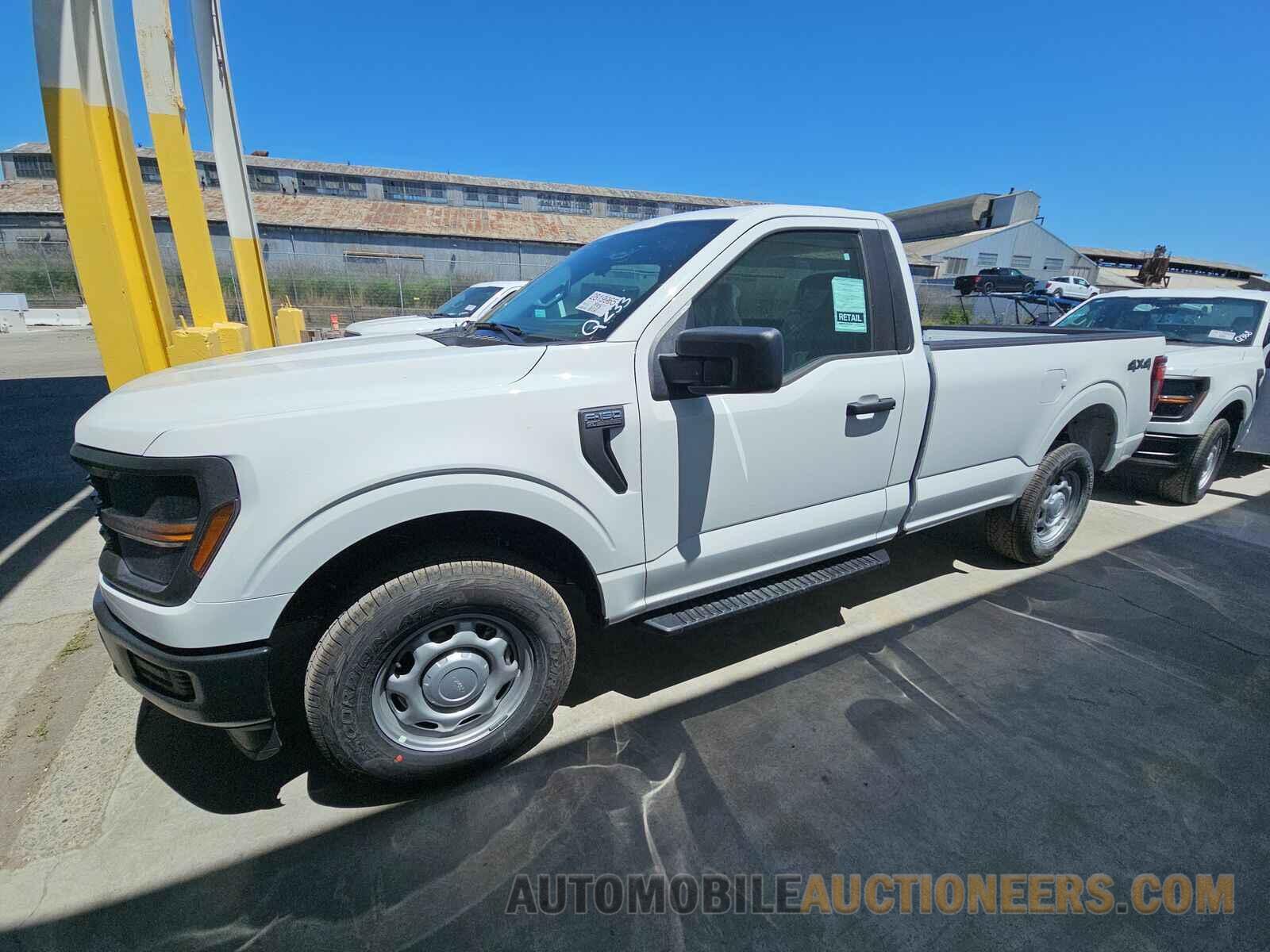 1FTMF1LP7RKD89297 Ford F-150 2024