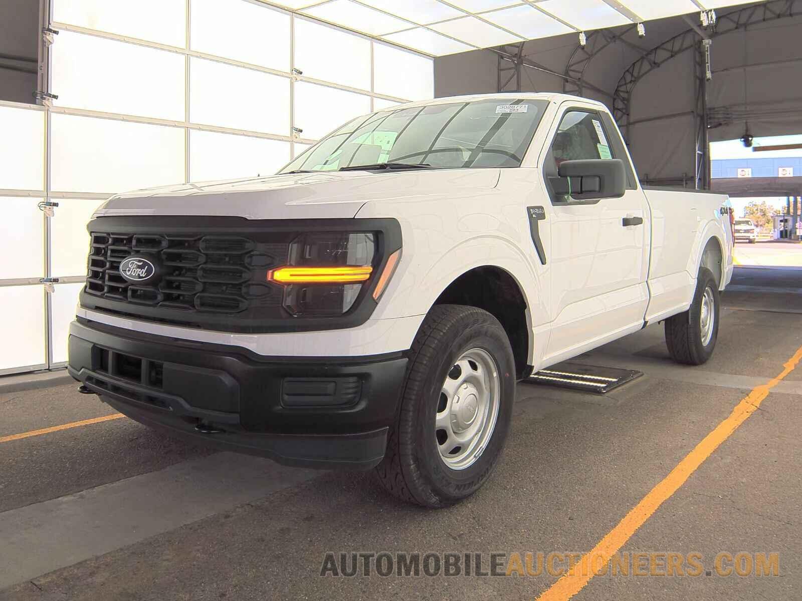 1FTMF1LP8RKD05150 Ford F-150 2024