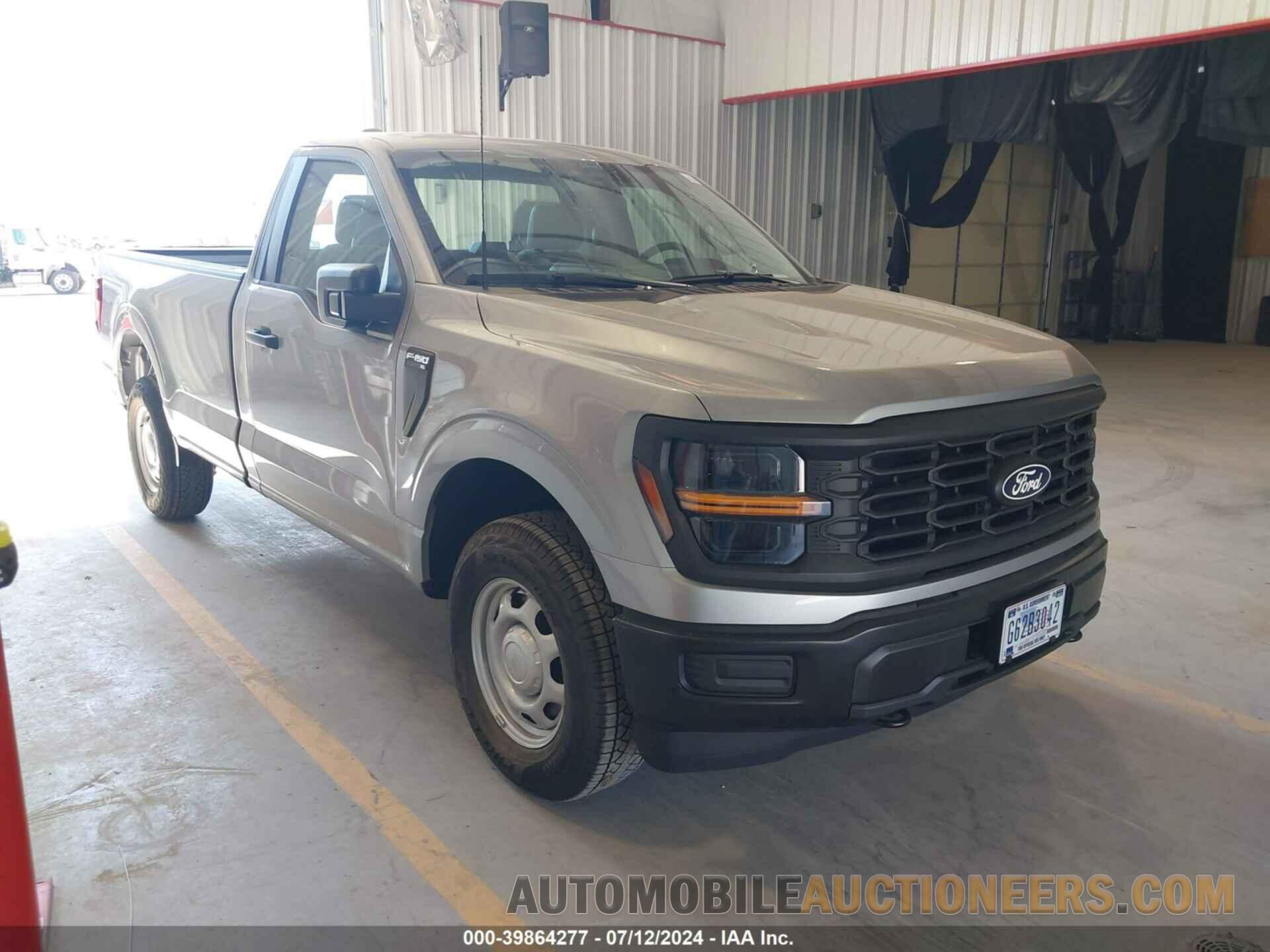 1FTMF1LP8RKE54609 FORD F-150 2024