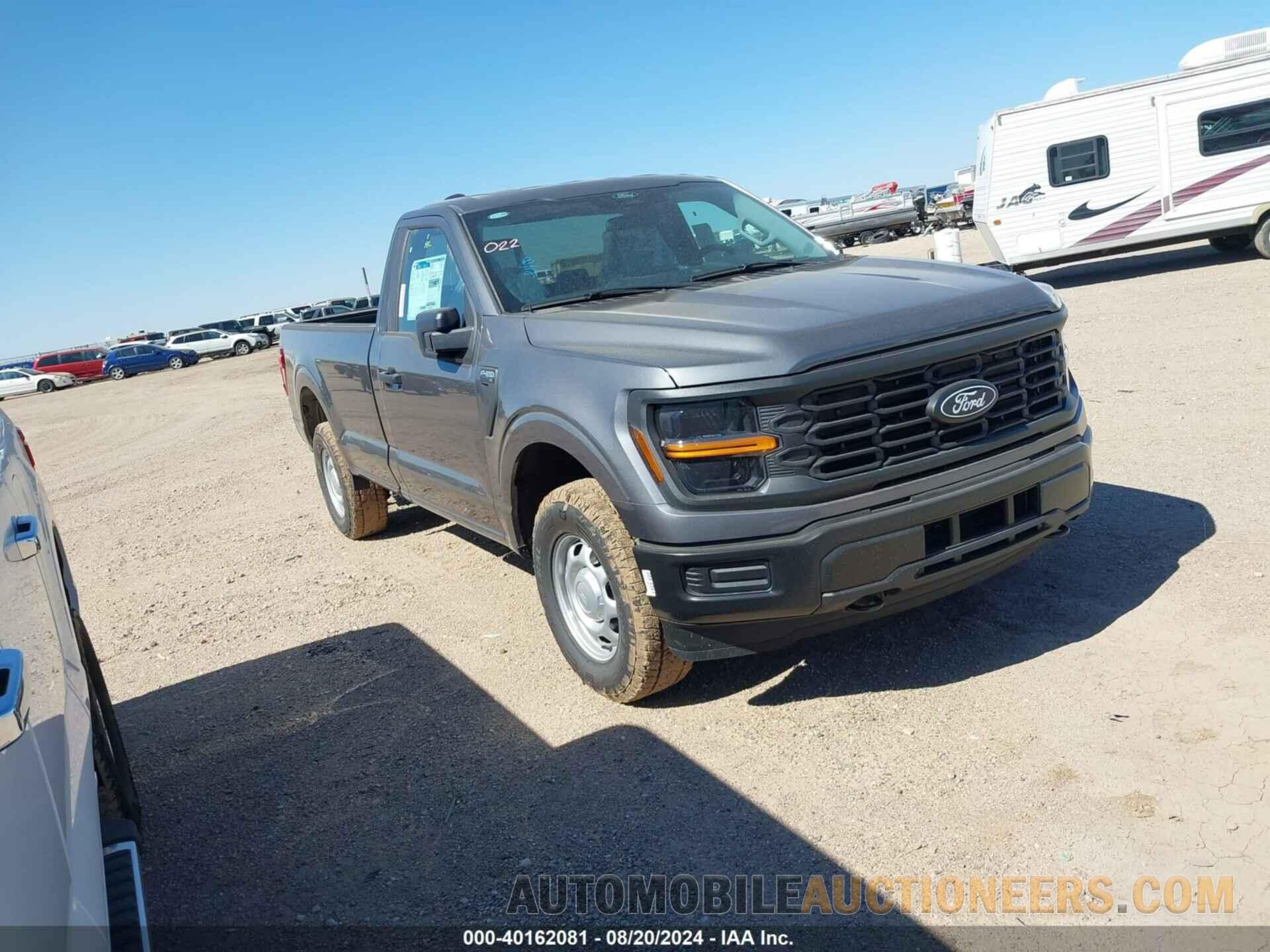 1FTMF1LP9RKE46535 FORD F-150 2024