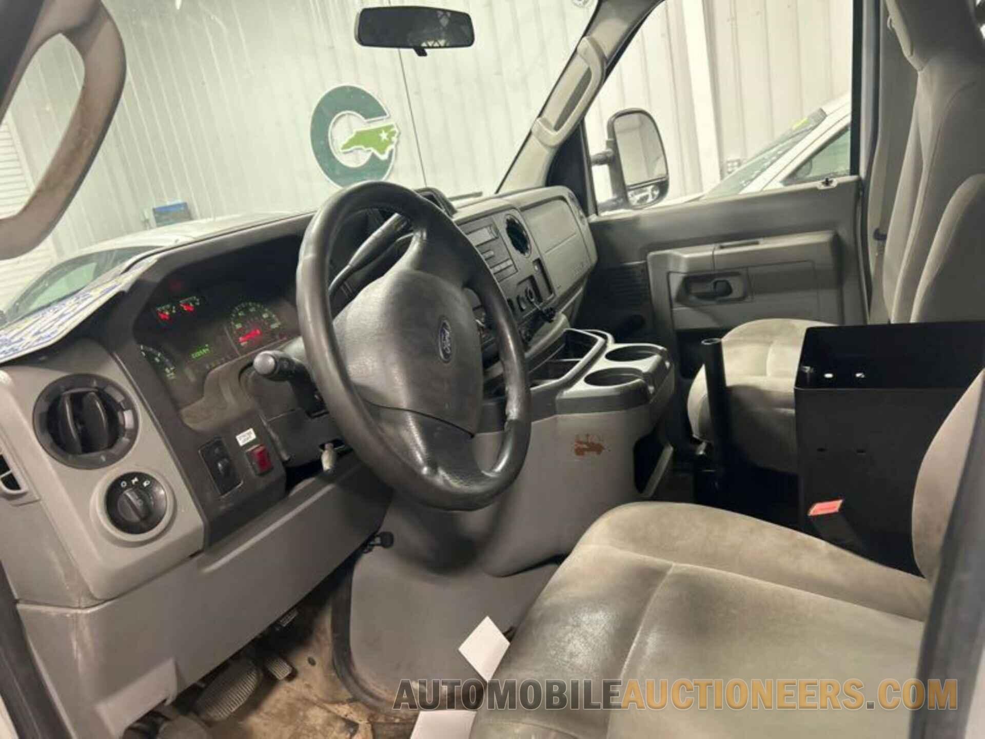 1FTNE1EW3EDA98578 FORD E-150 2014