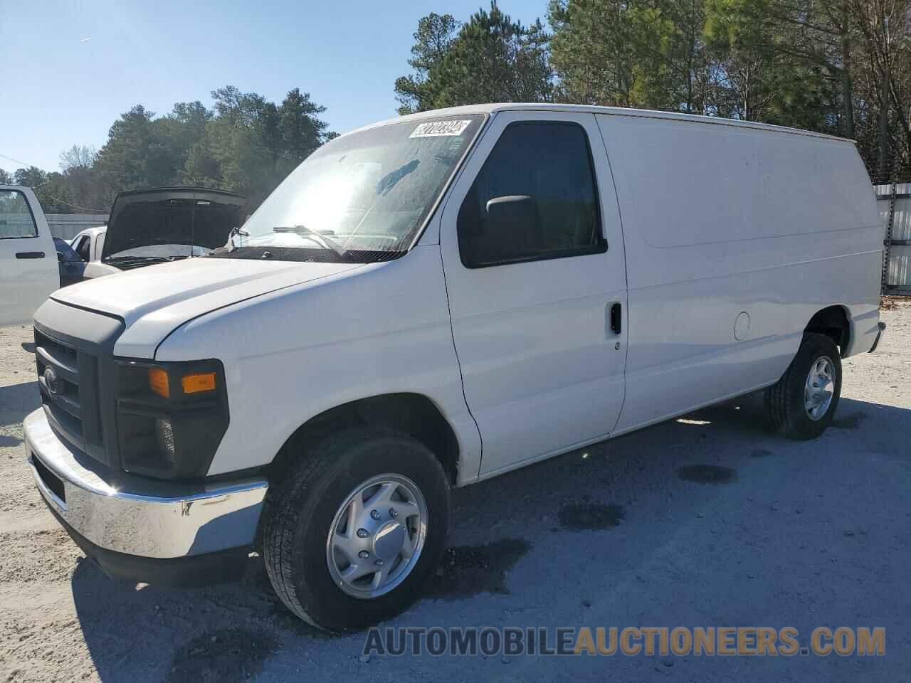 1FTNE1EW3EDB12172 FORD ALL Models 2014