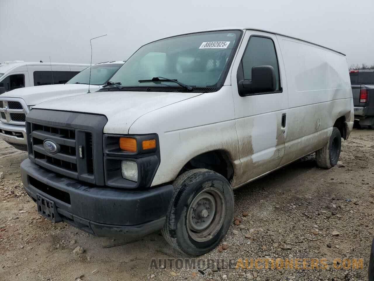 1FTNE1EW4CDA97453 FORD ALL Models 2012