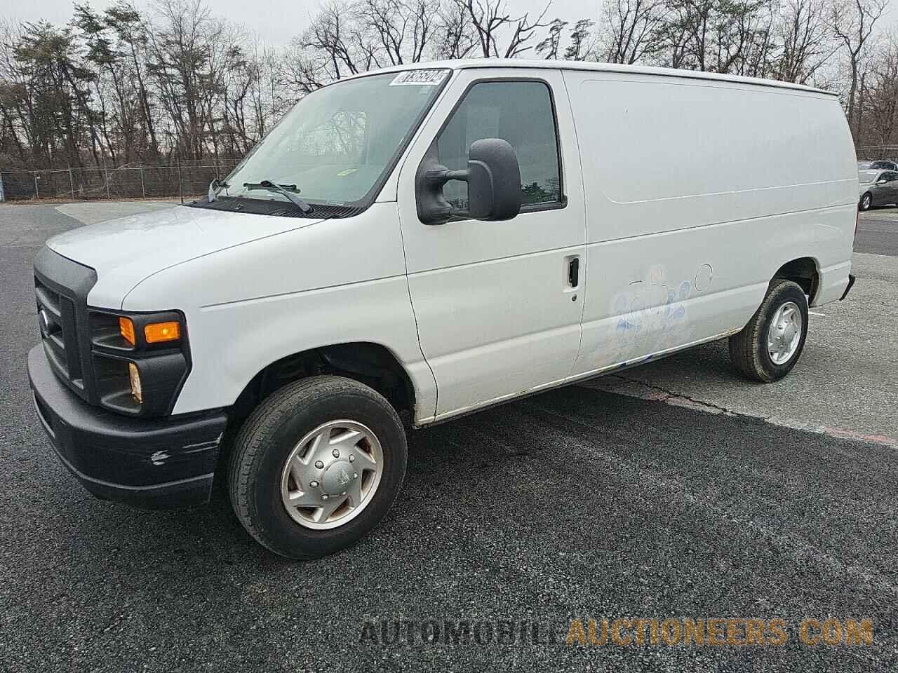 1FTNE1EW5CDA42946 FORD ALL Models 2012