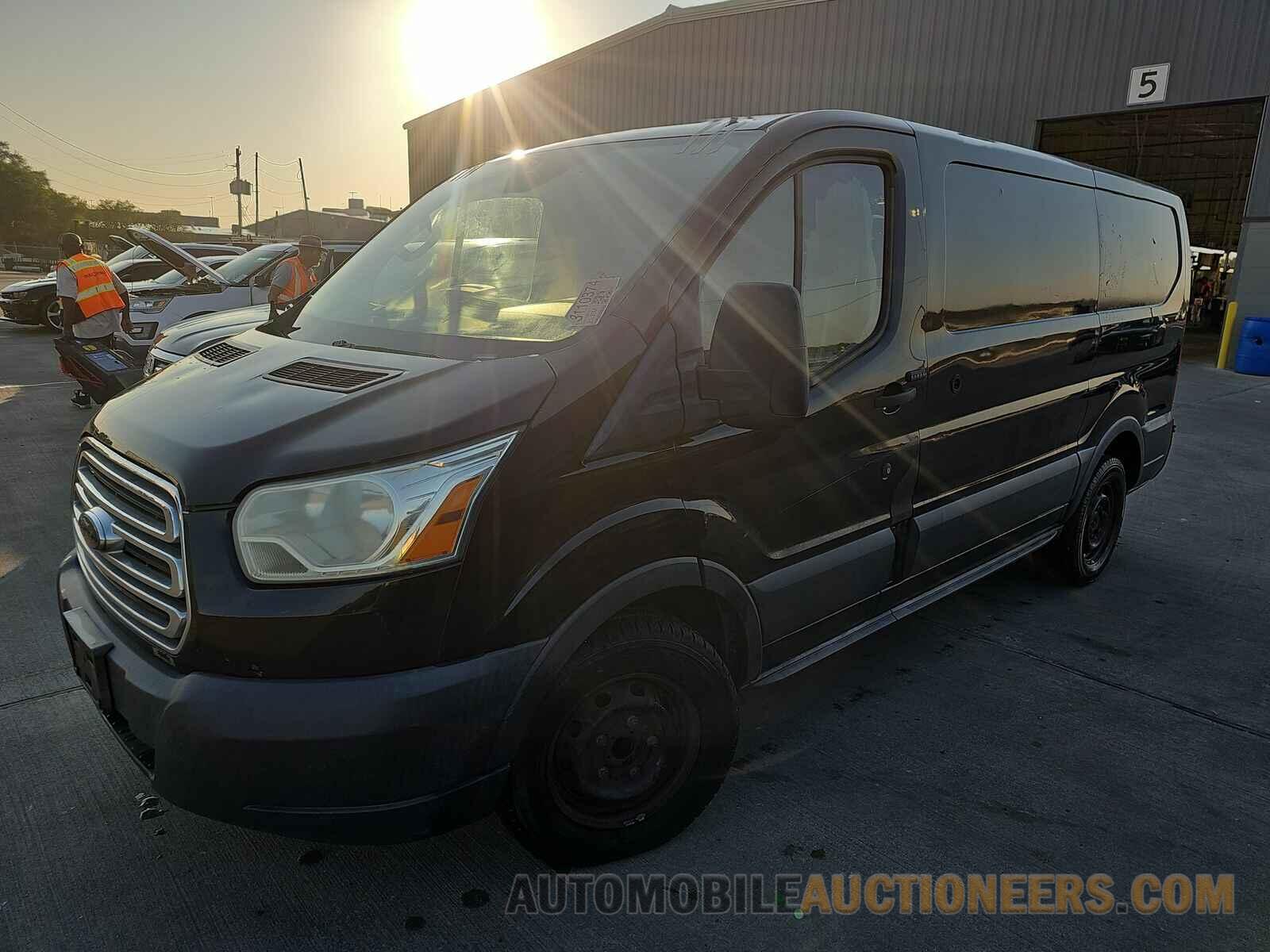 1FTNE1YM0FKB27316 Ford Transit 2015