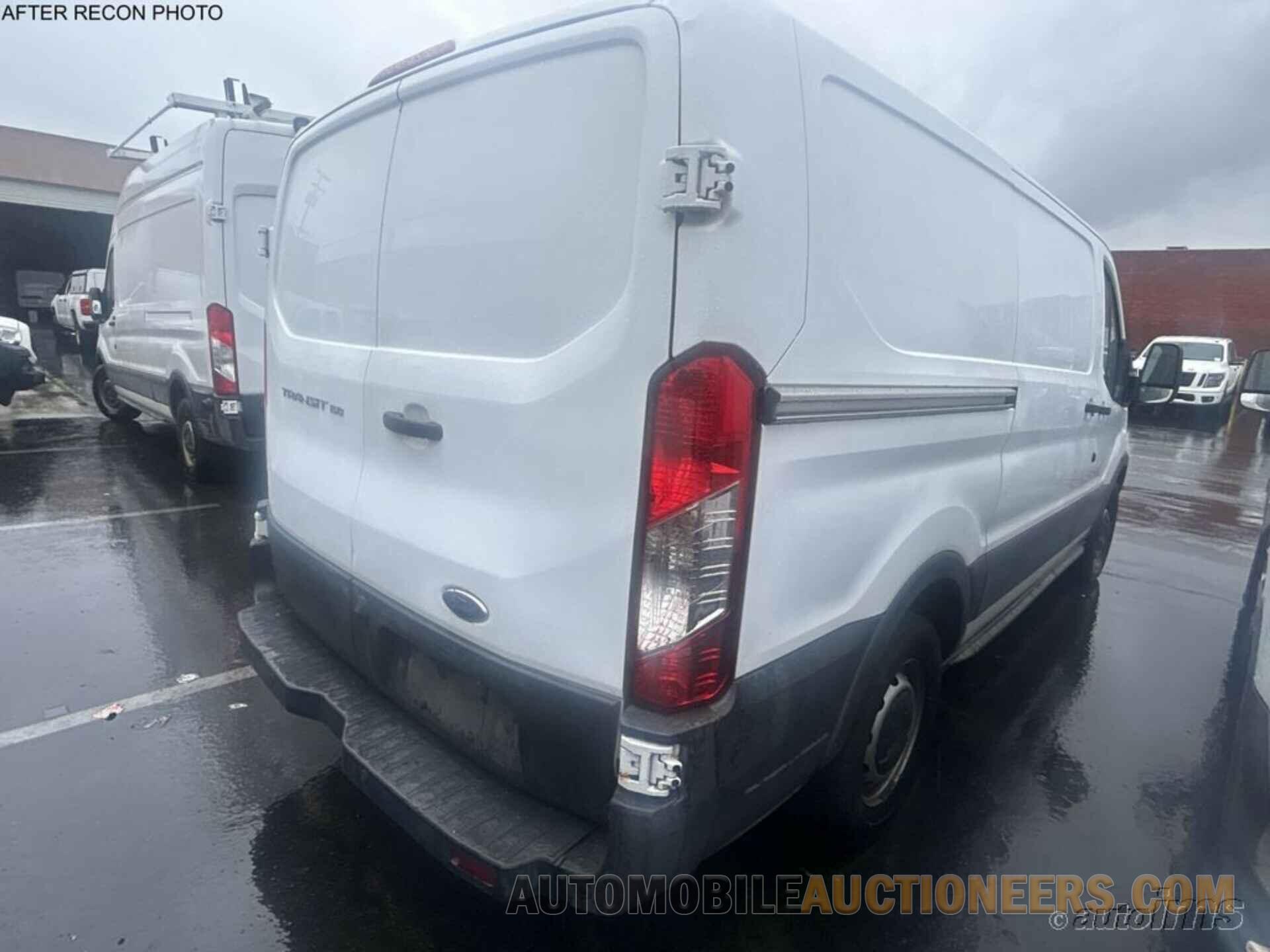 1FTNE1YM3FKB30047 FORD TRANSIT 2015