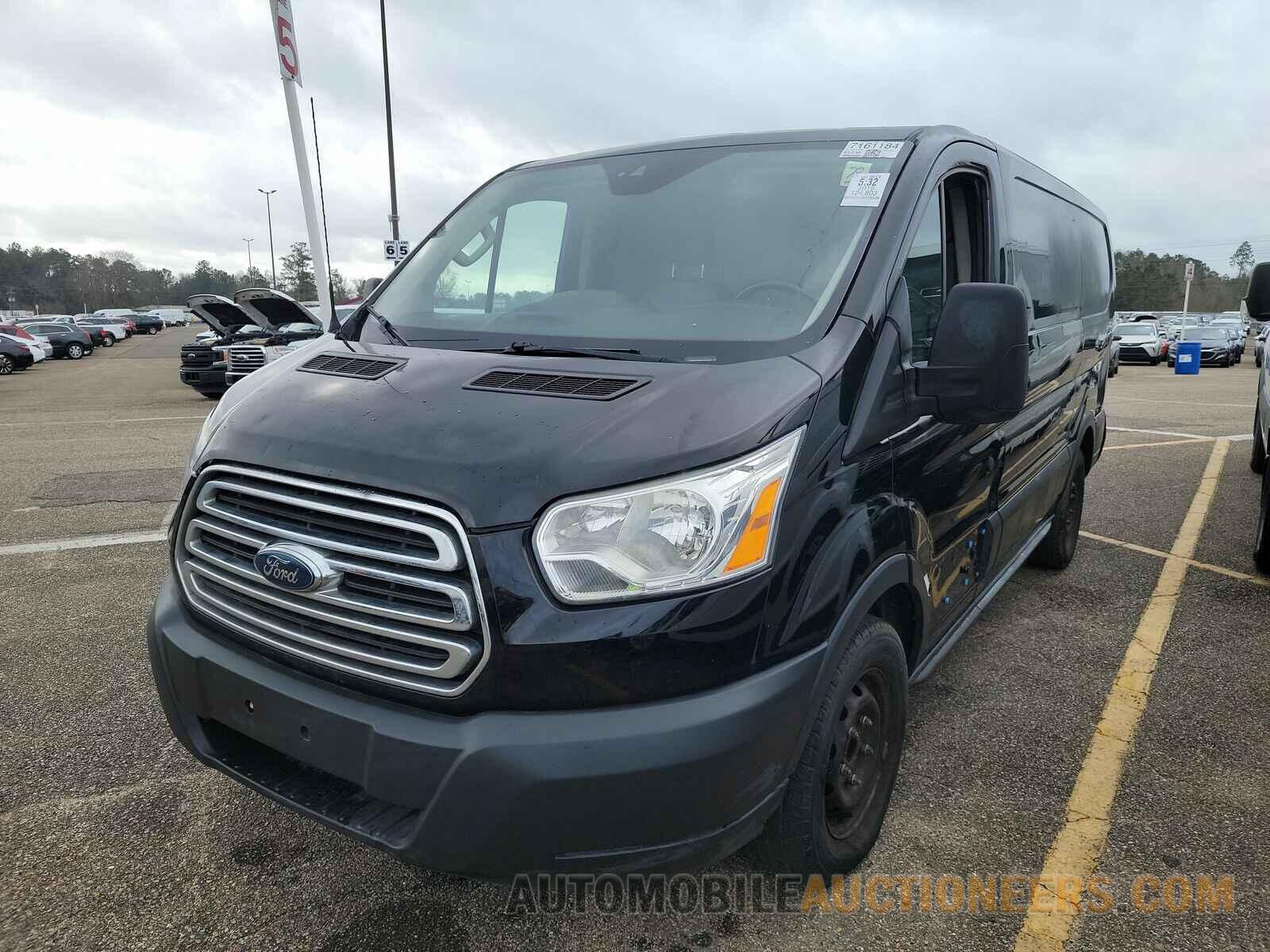 1FTNE1YM6FKA60432 Ford Transit 2015