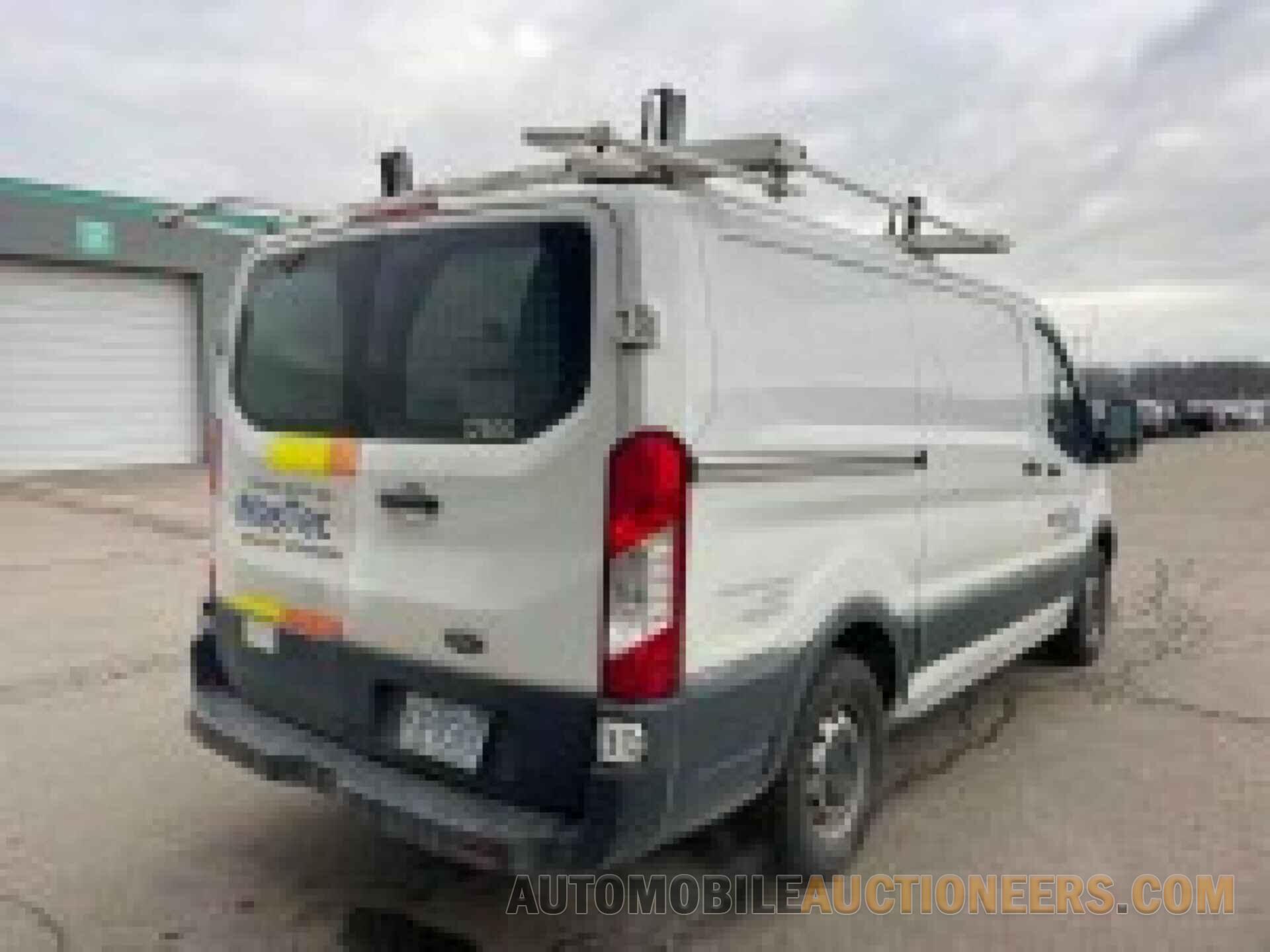 1FTNE1YM8FKA95196 FORD TRANSIT-150 2015