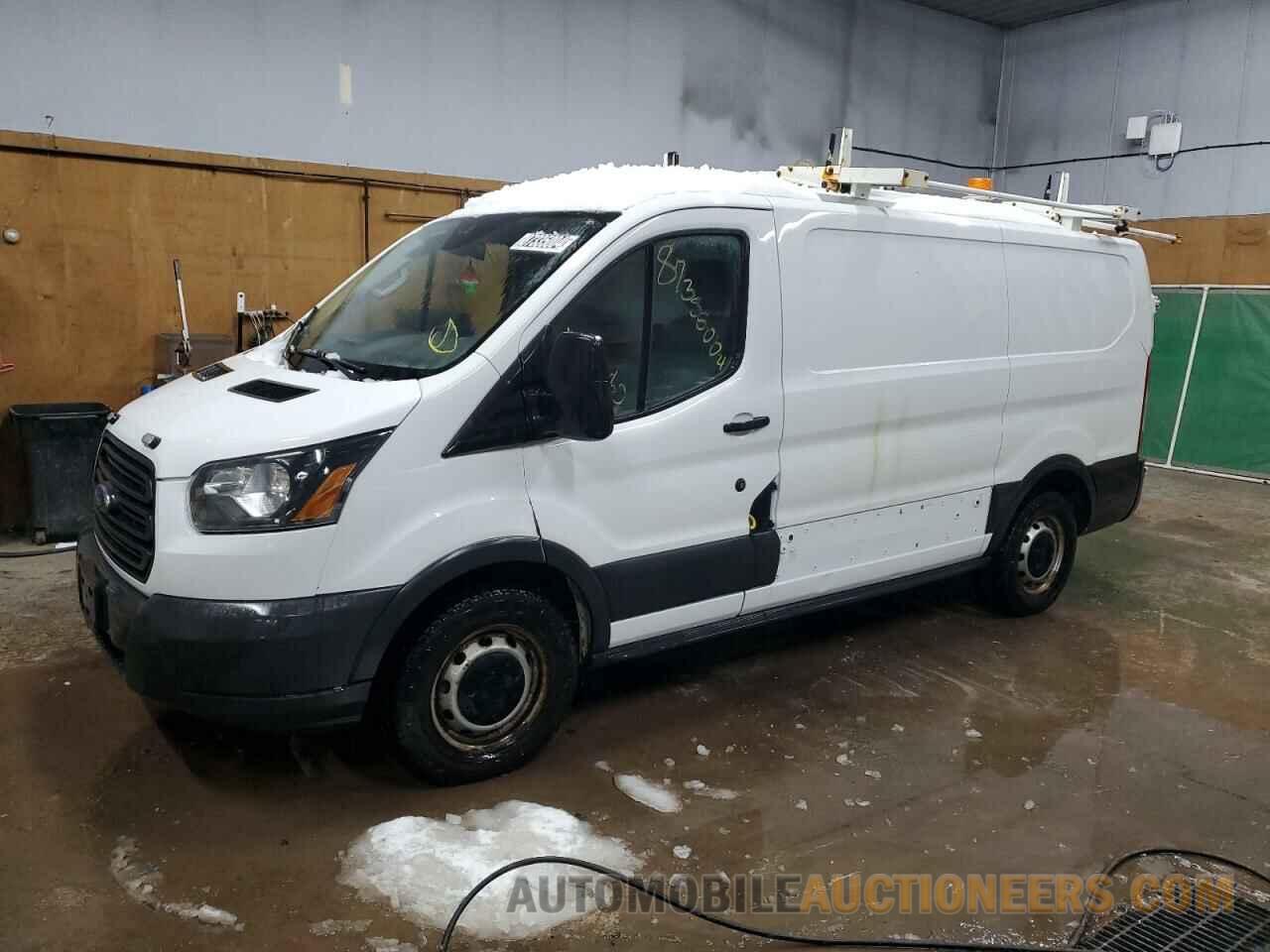 1FTNE1ZM0FKA59369 FORD TRANSIT 2015