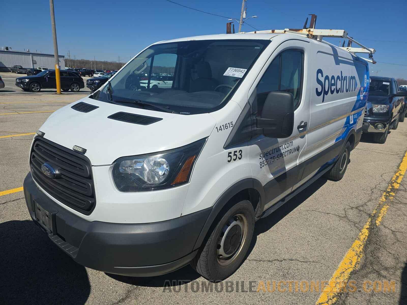 1FTNE1ZM1FKA12559 Ford Transit 2015