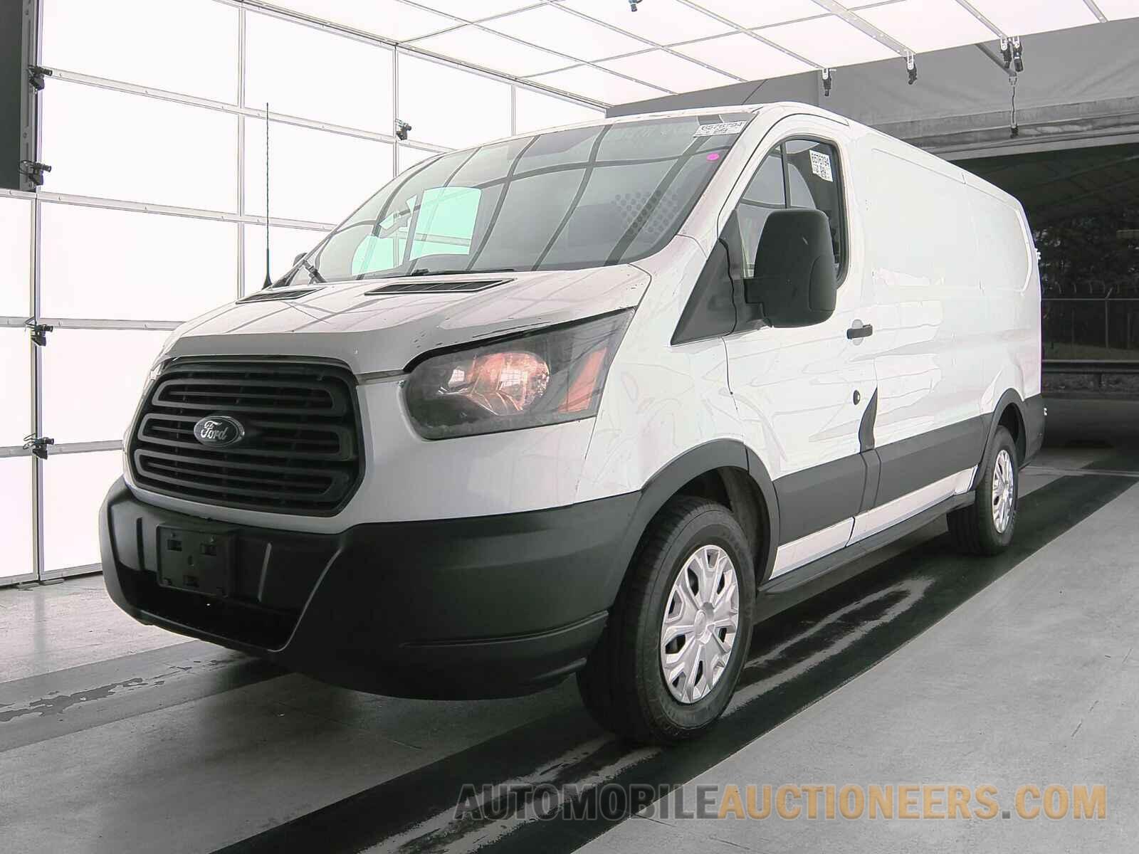 1FTNE1ZM6FKA73759 Ford Transit 2015