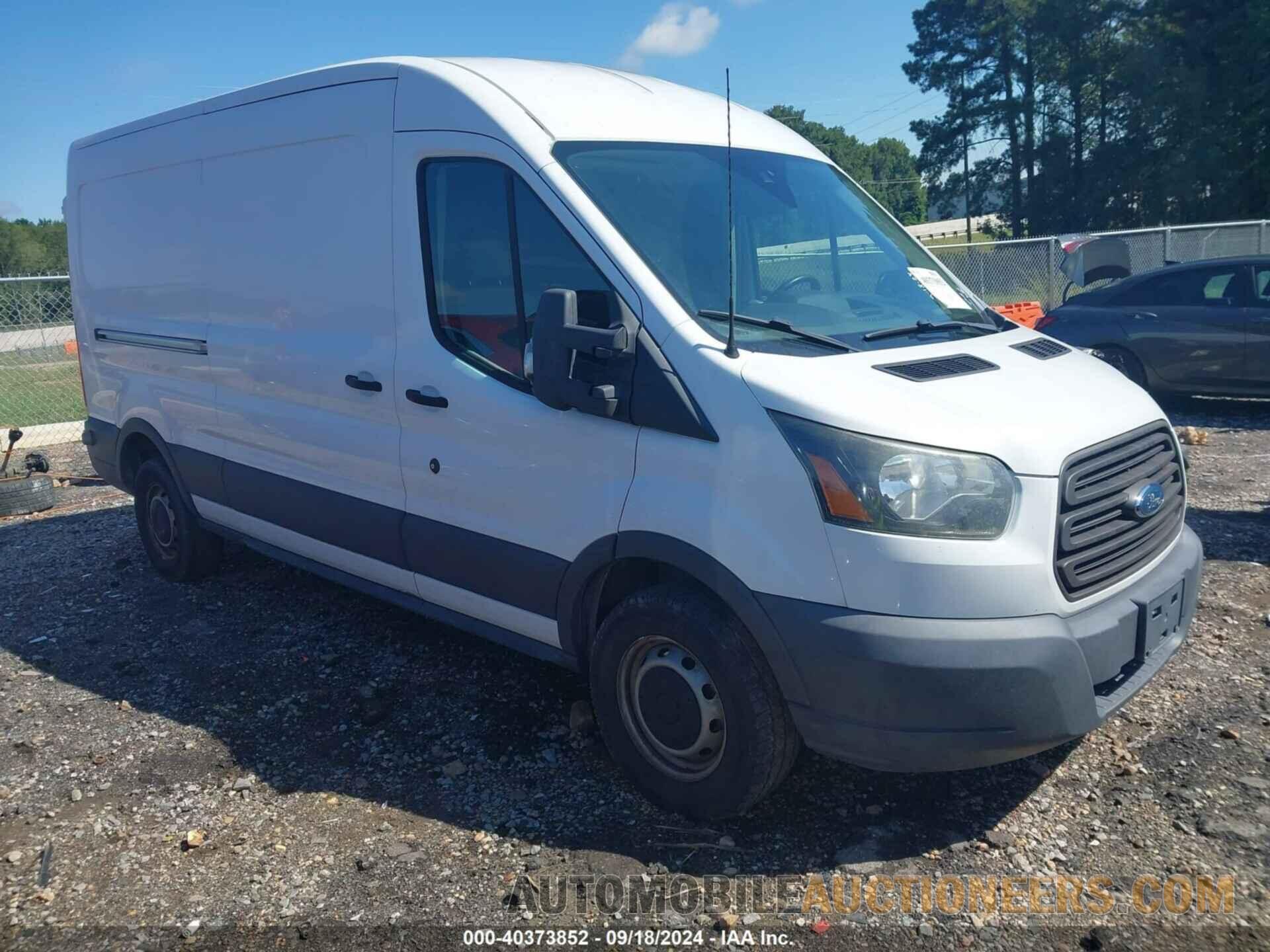 1FTNE2CM9FKA05261 FORD TRANSIT-150 2015