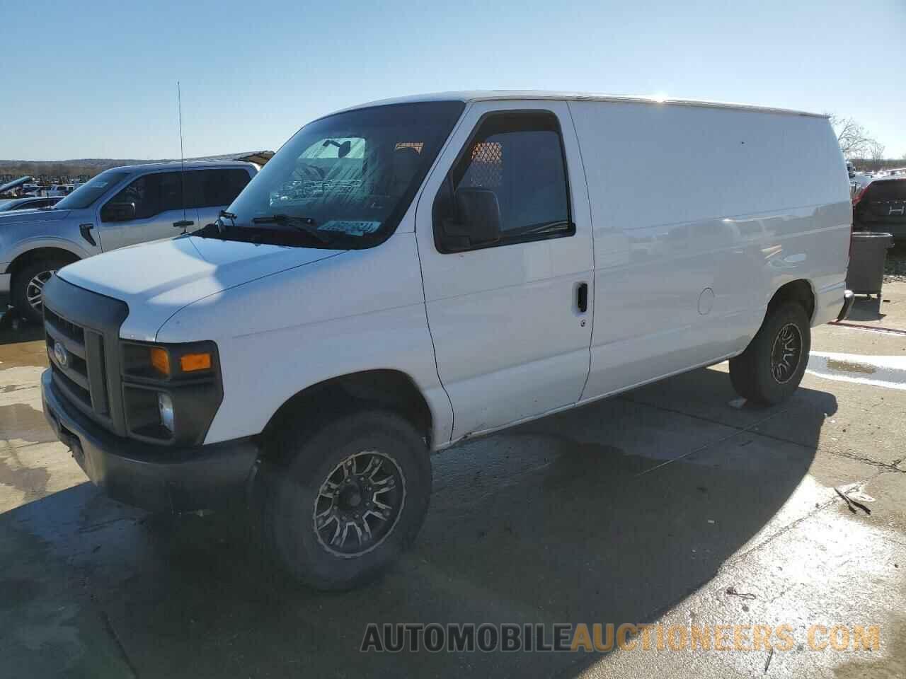 1FTNE2EL4DDA17968 FORD ALL Models 2013