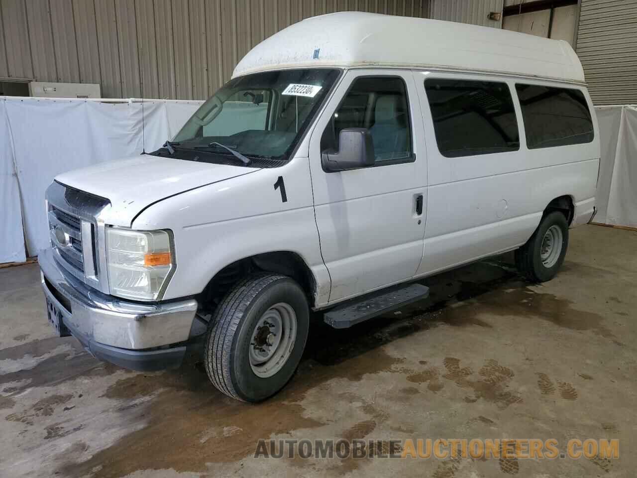 1FTNE2EW6EDB18876 FORD ALL Models 2014