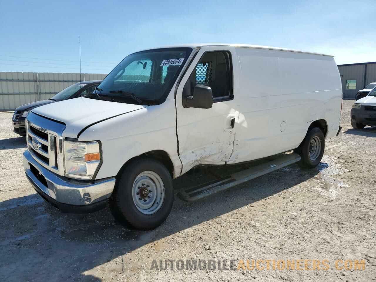 1FTNE2EW8EDA19265 FORD ALL Models 2014