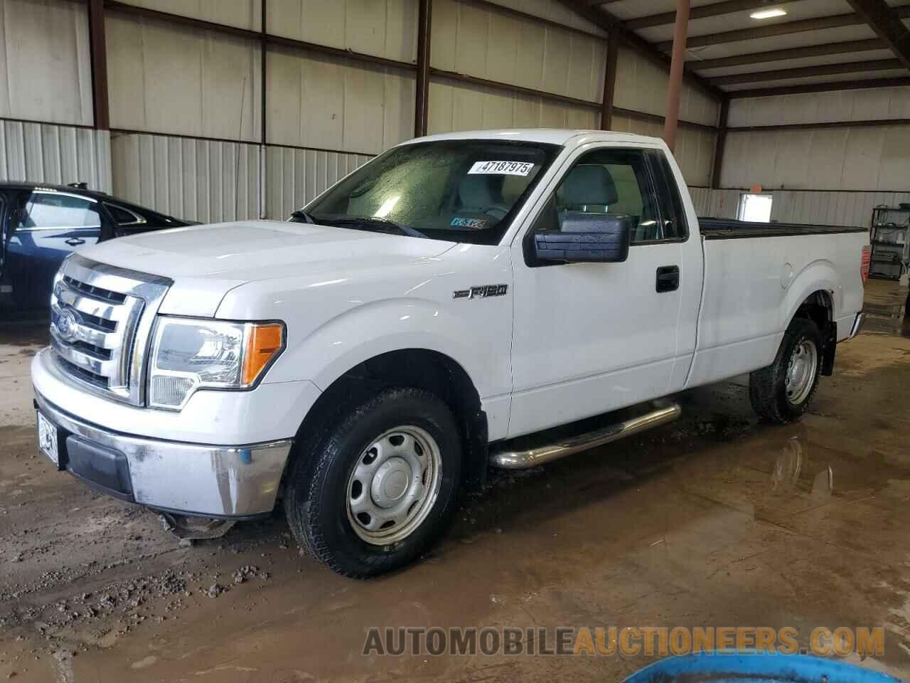 1FTNF1CF0BKD36006 FORD All Models 2011