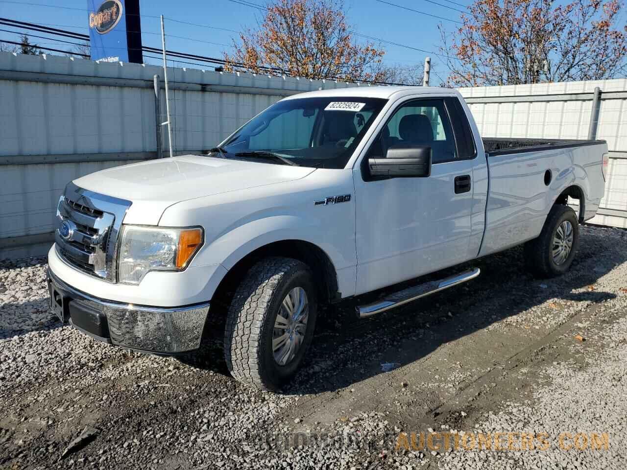 1FTNF1CF0BKD39388 FORD All Models 2011