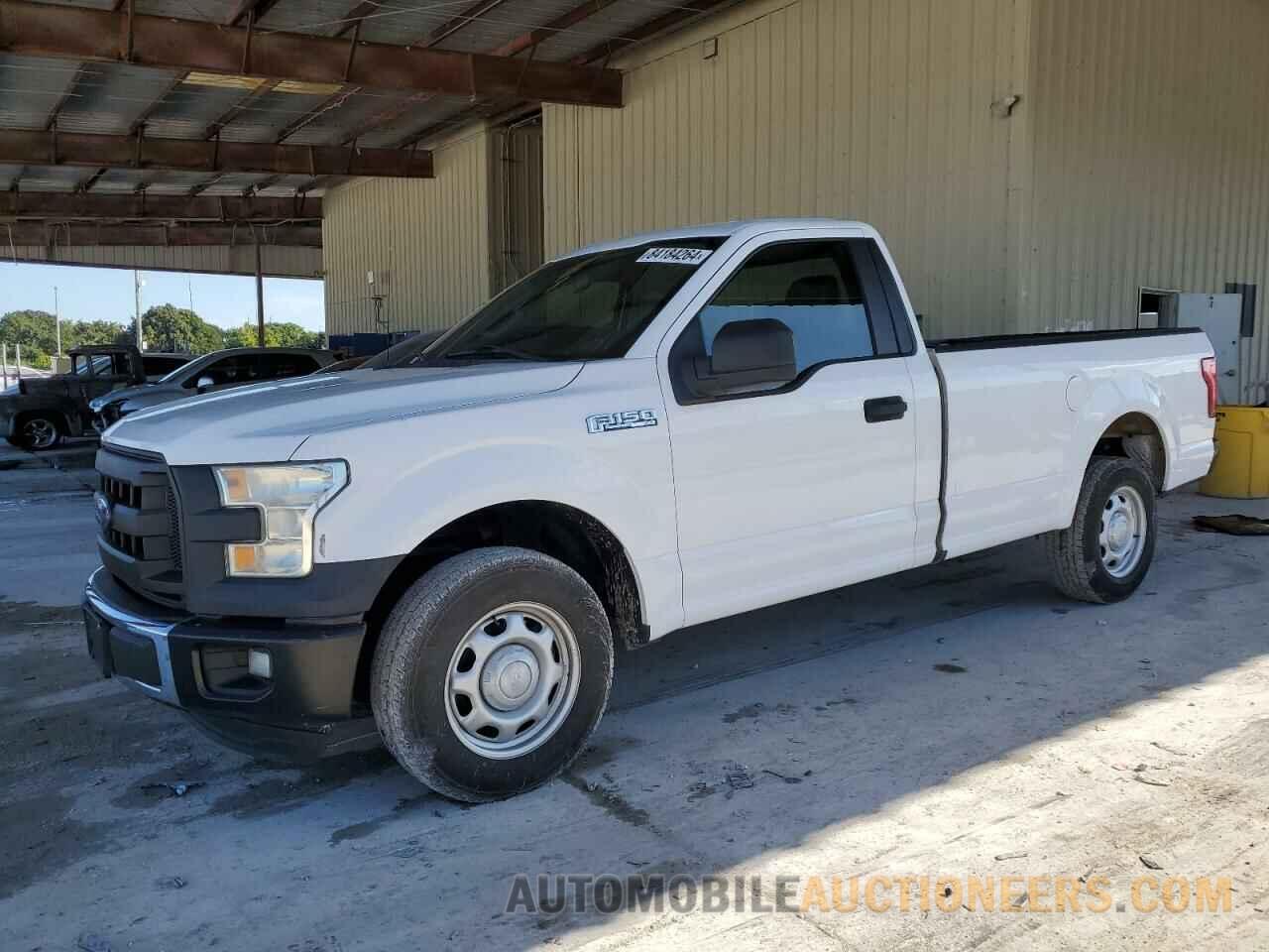 1FTNF1CF2GKD59651 FORD All Models 2016