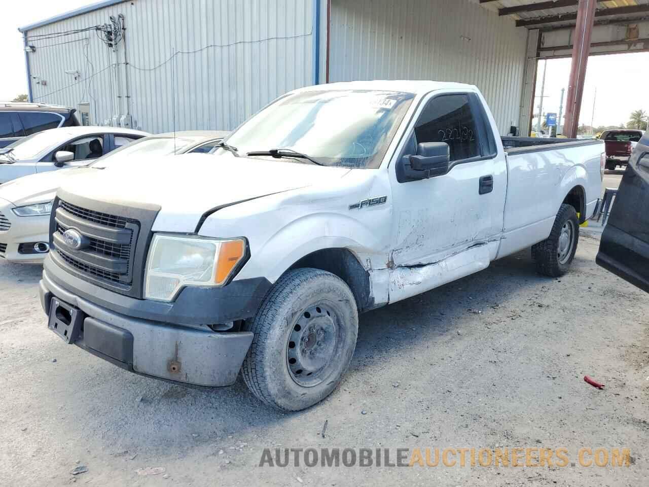 1FTNF1CF4DKG41866 FORD All Models 2013