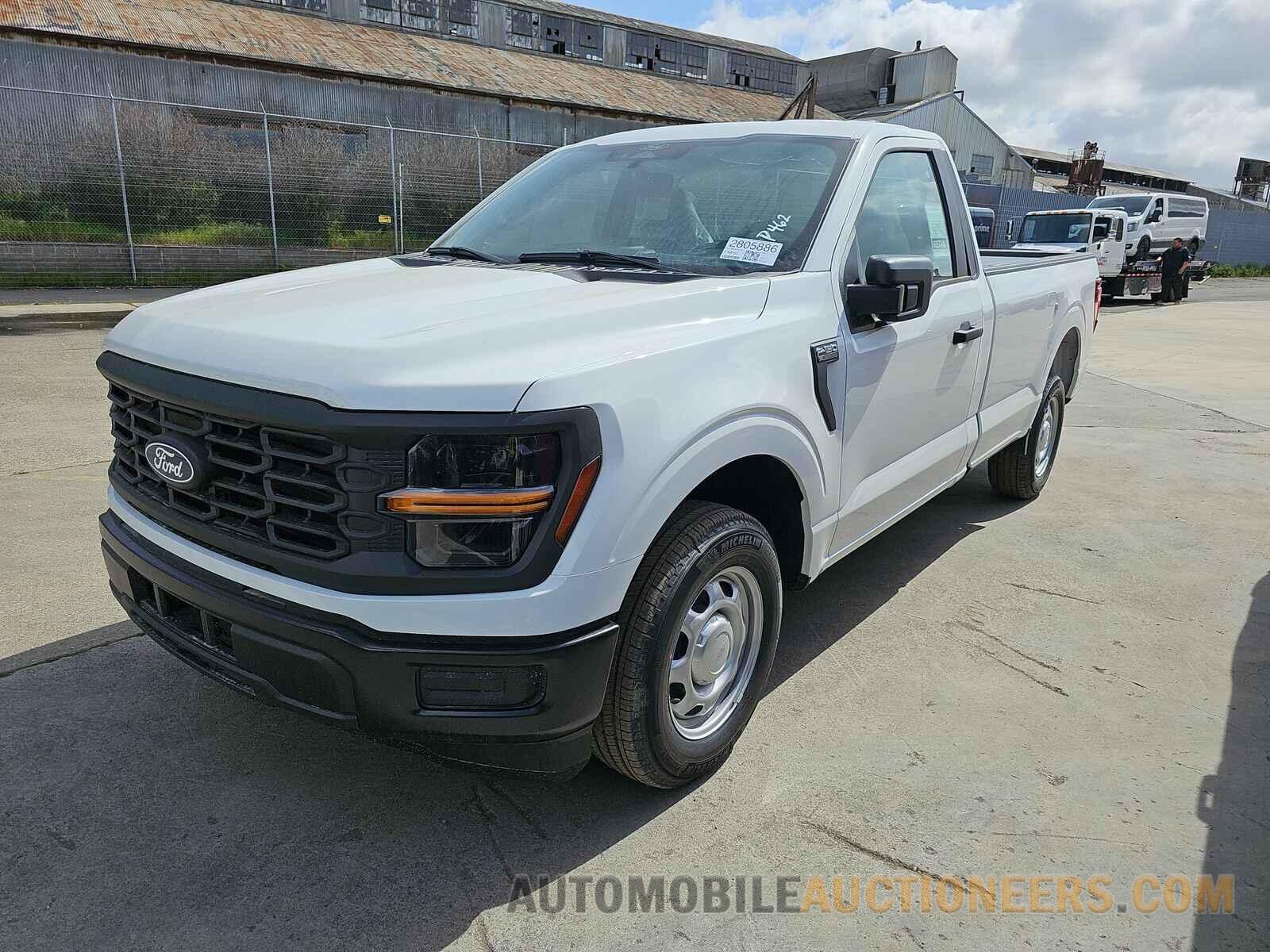 1FTNF1K8XRKD20795 Ford F-150 2024