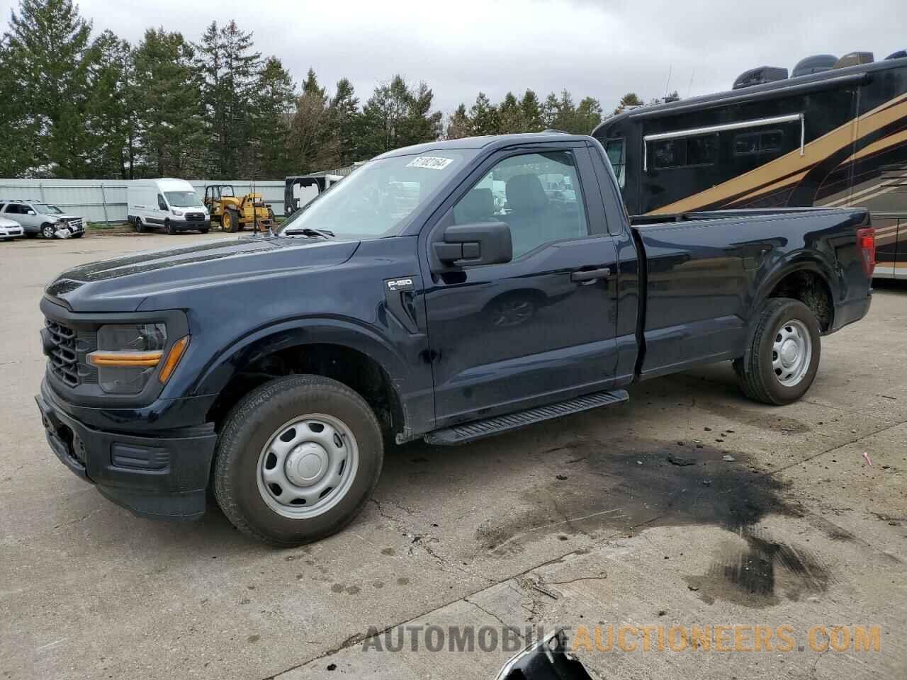 1FTNF1K8XRKD24541 FORD F150 2024