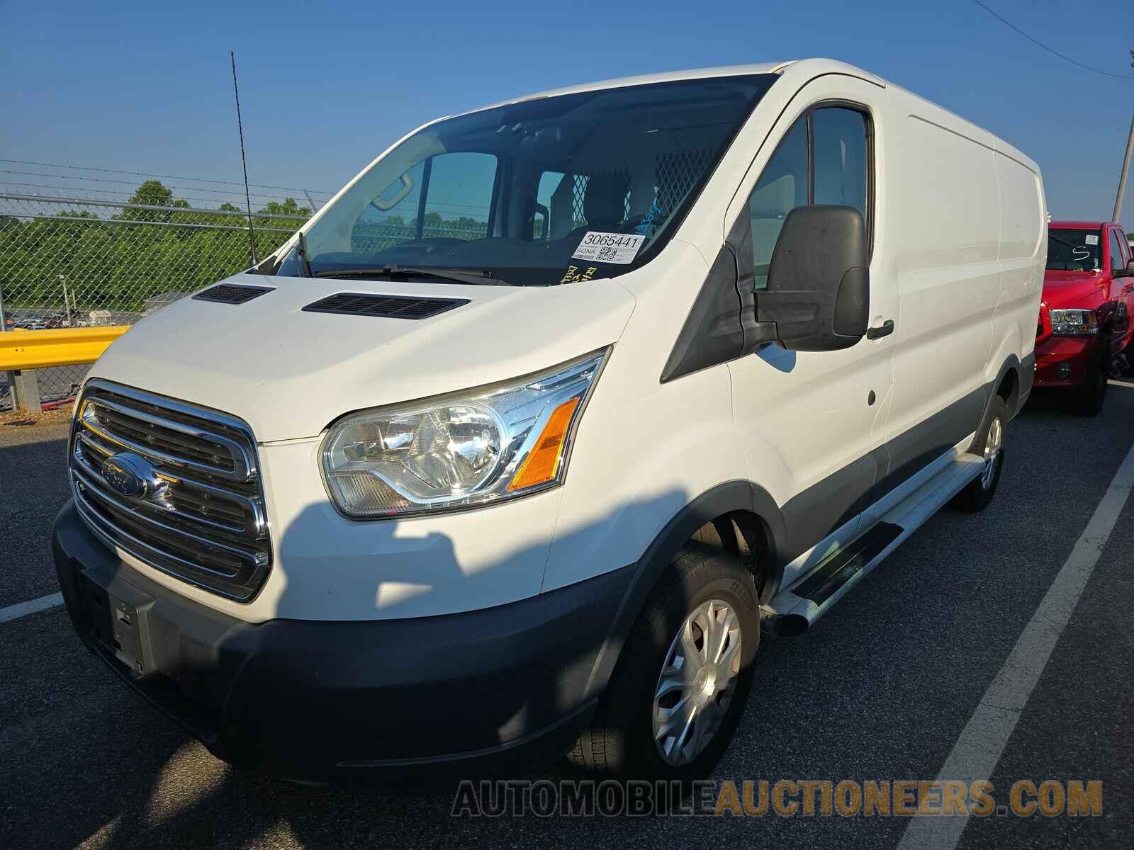 1FTNR1ZM0FKA89248 Ford Transit 2015