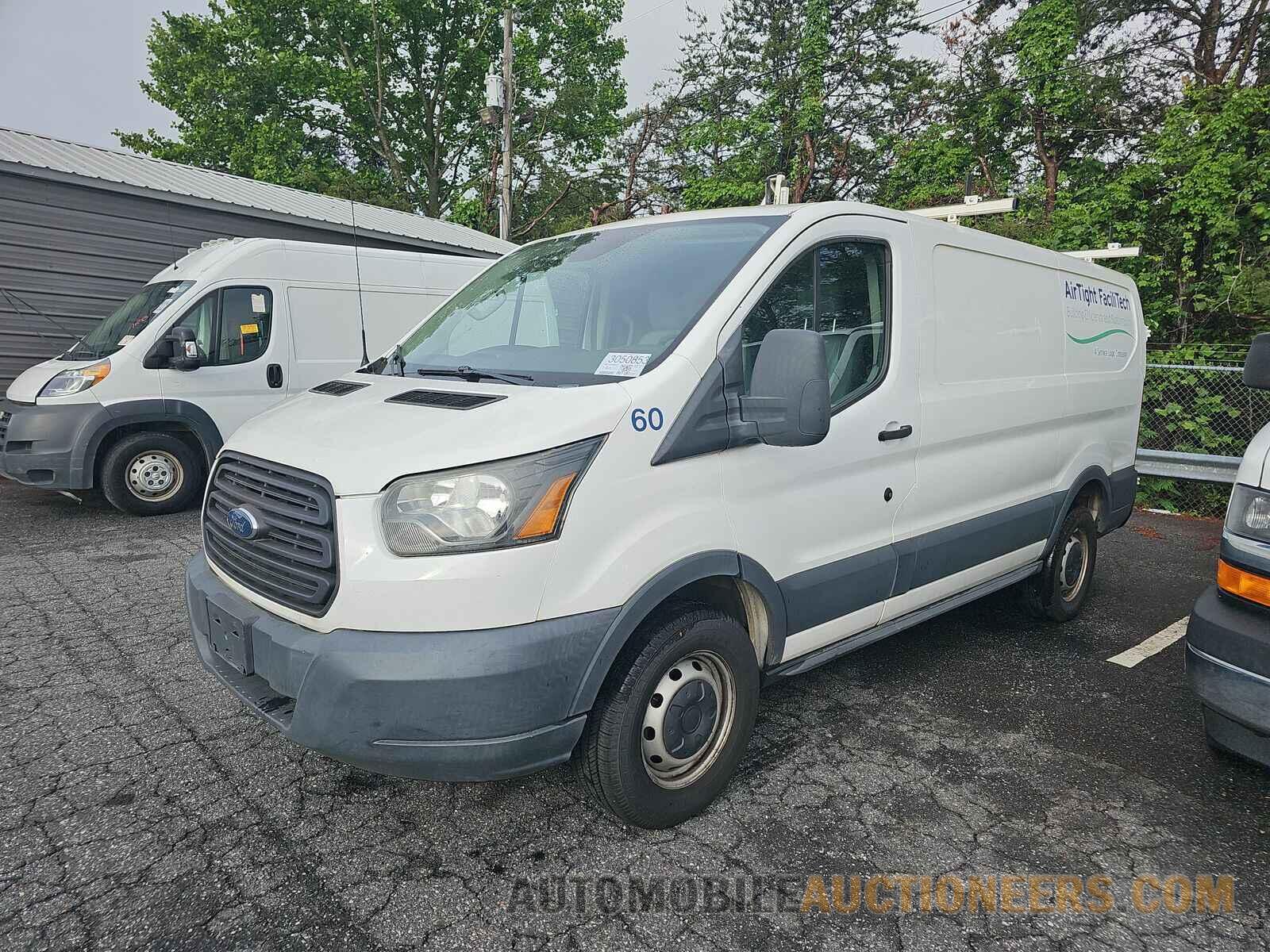 1FTNR1ZM2FKA69843 Ford Transit 2015