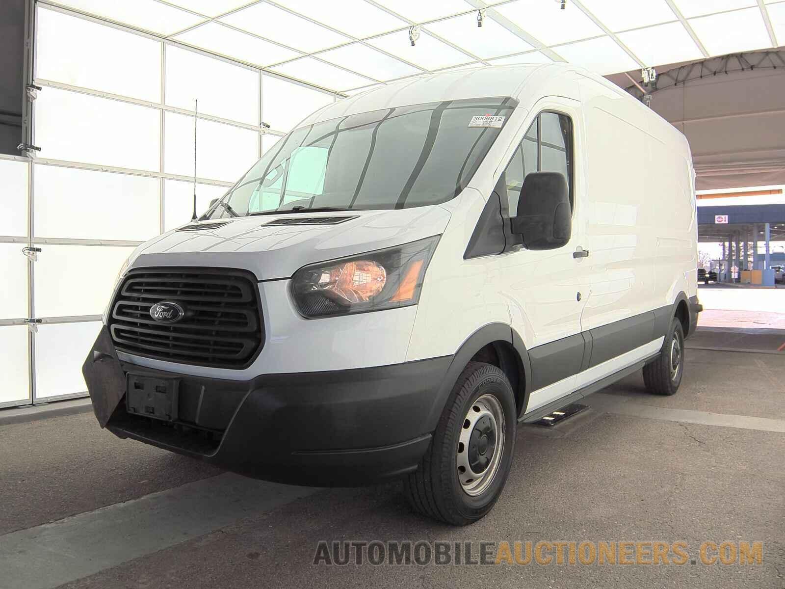 1FTNR2CM3FKA73723 Ford Transit 2 2015