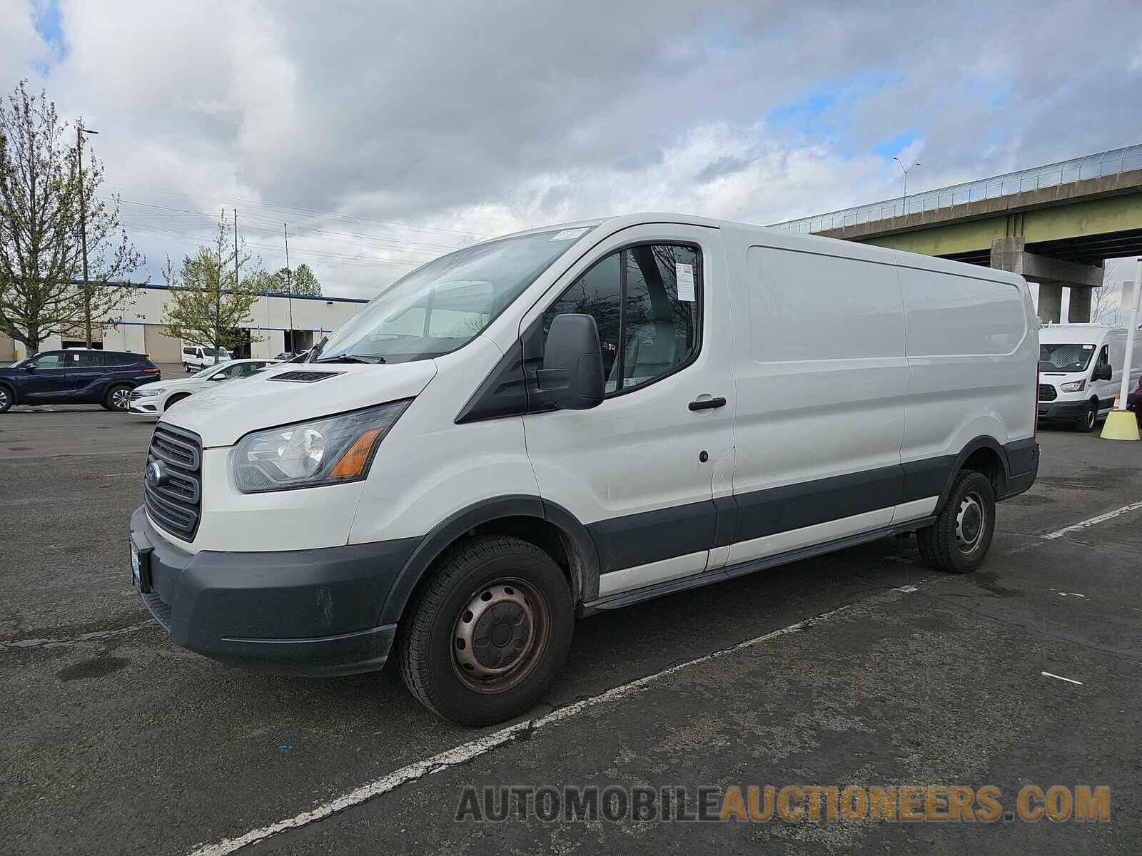 1FTNR2ZM6FKA59113 Ford Transit 2015