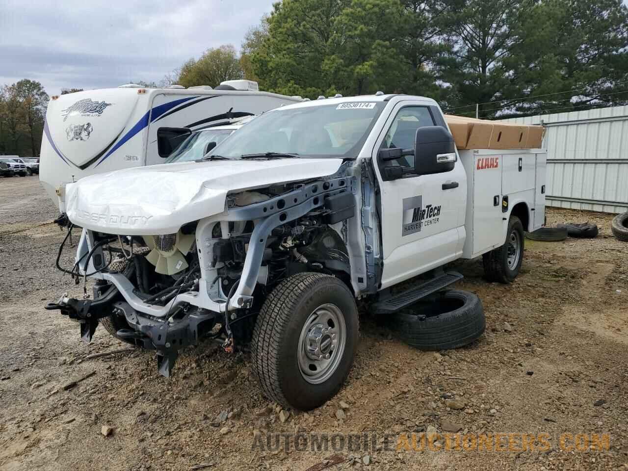 1FTRF2BA2REC34311 FORD F250 2024