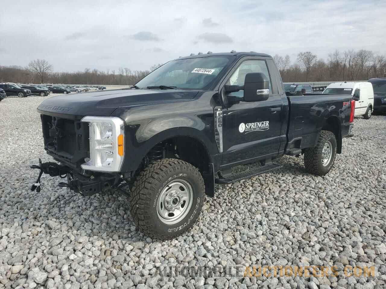 1FTRF2BA3PEC98113 FORD F250 2023