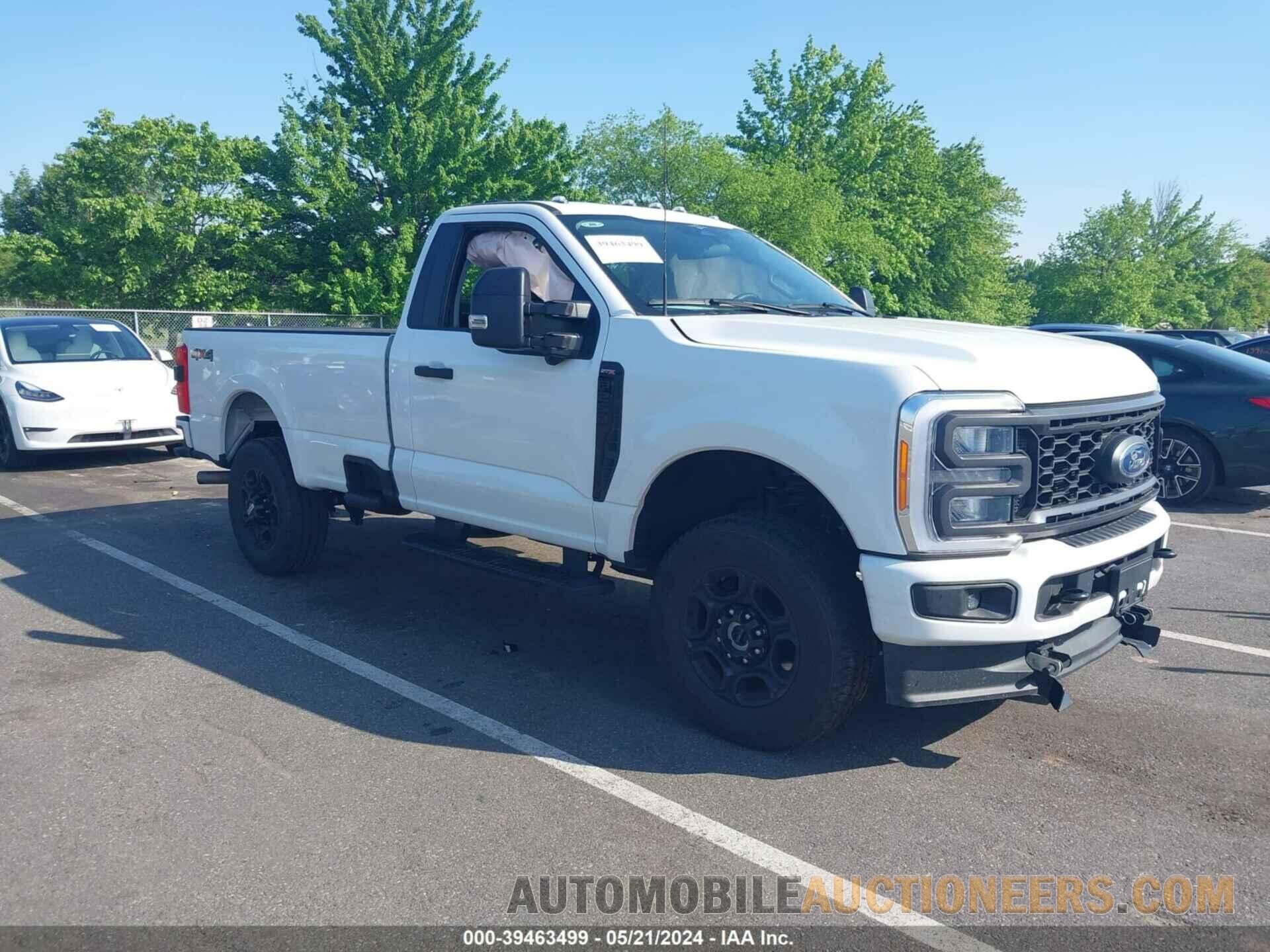 1FTRF2BA3PED39114 FORD F250 2023