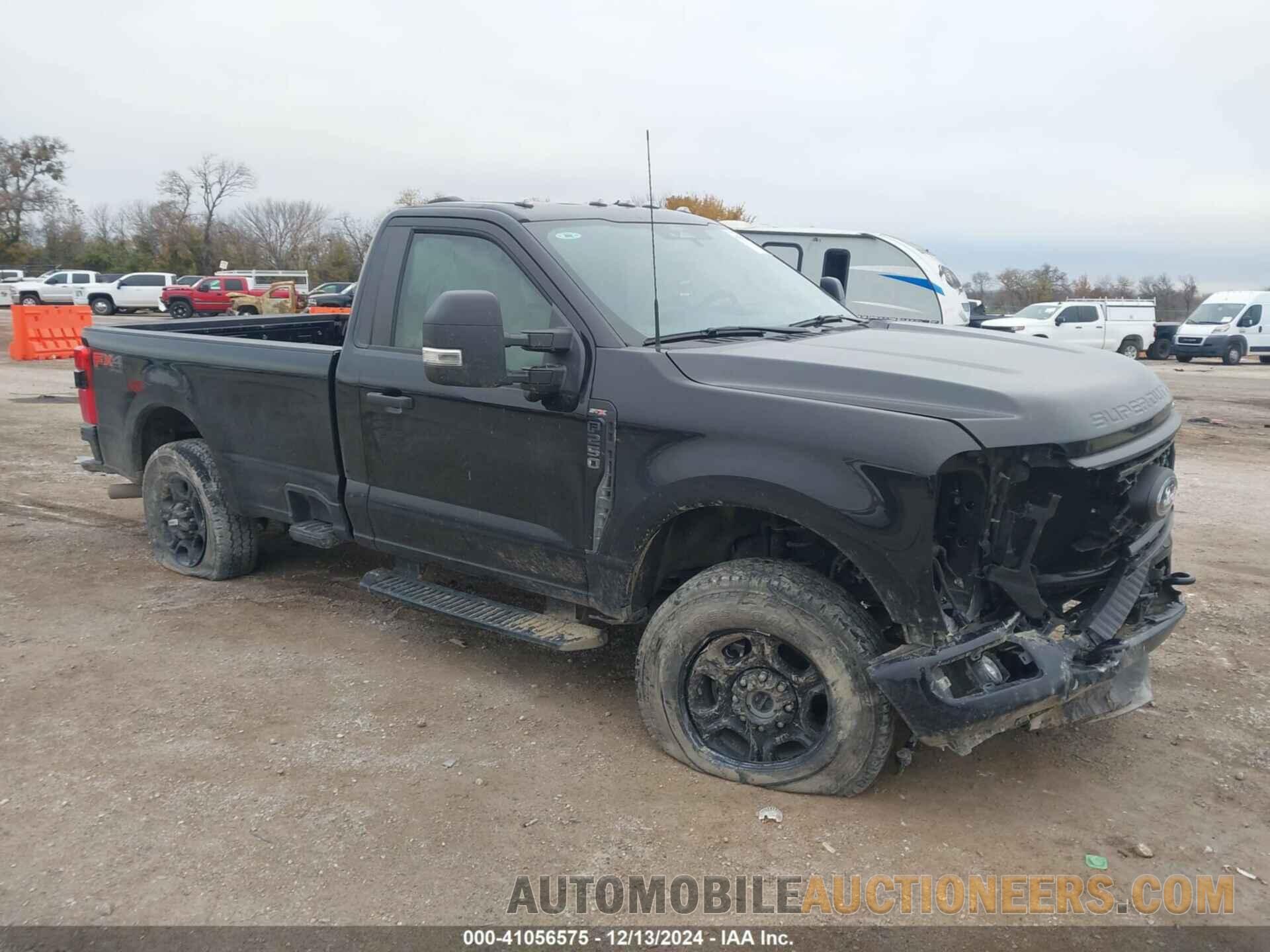 1FTRF2BNXREC12687 FORD F-250 2024