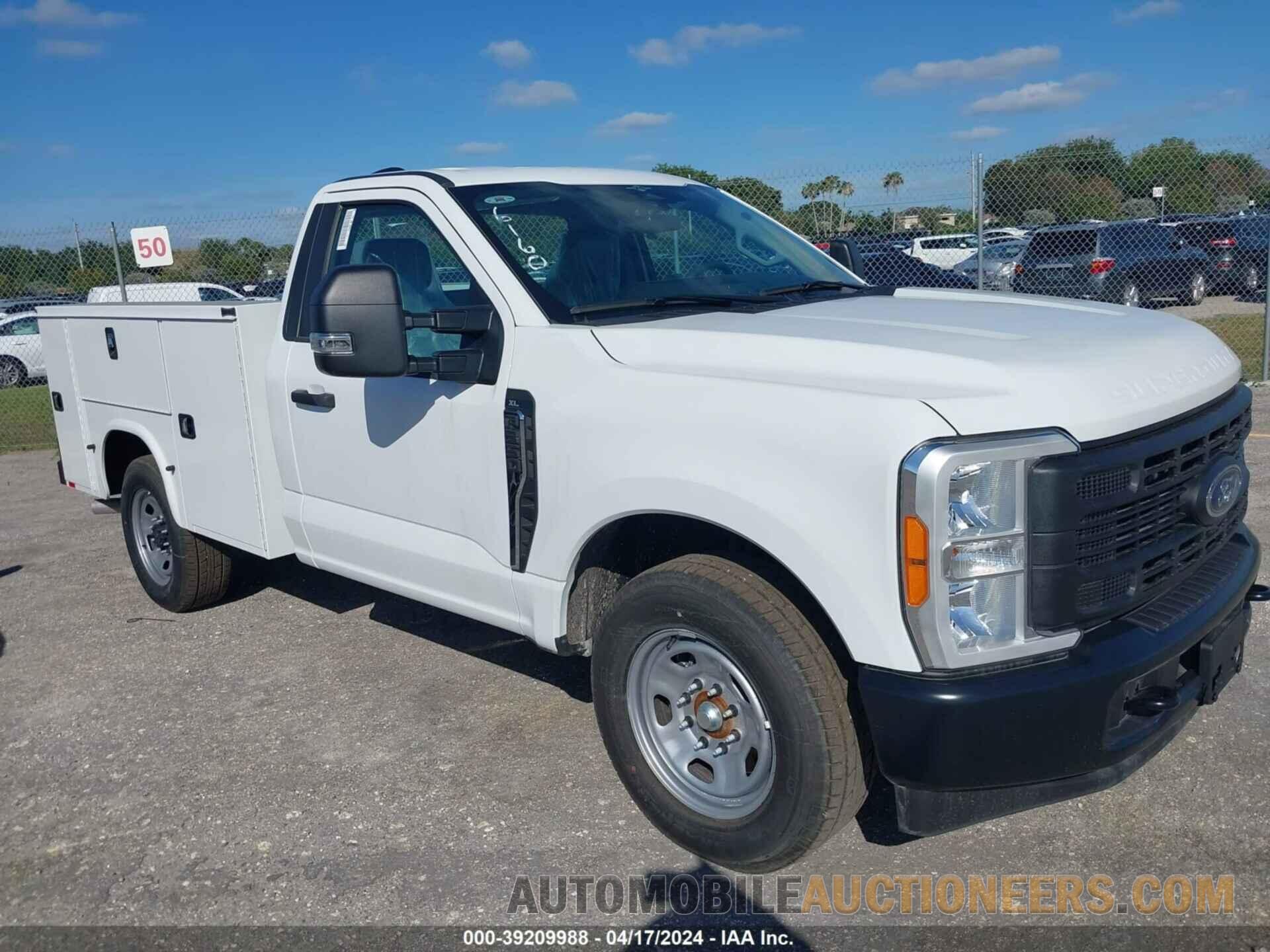 1FTRF3AA0PEC36160 FORD F350 2023