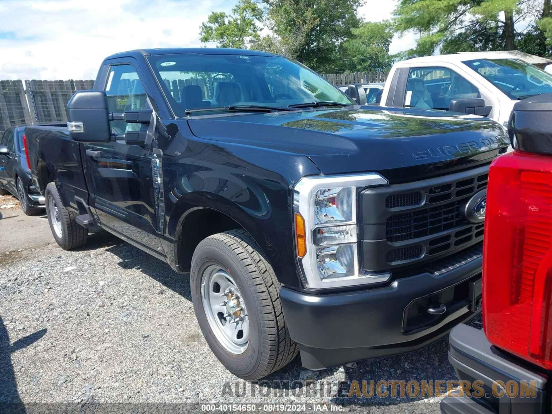 1FTRF3AA5REE70426 FORD F350 2024