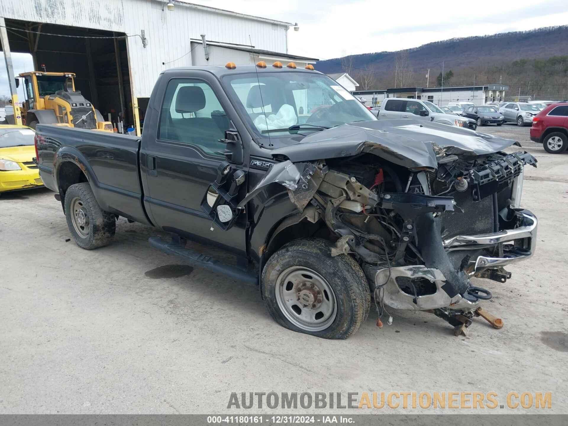 1FTRF3B63GEA89441 FORD F-350 2016