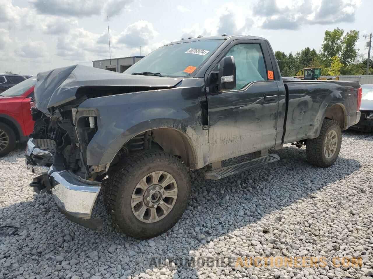 1FTRF3B66LEE67469 FORD F350 2020