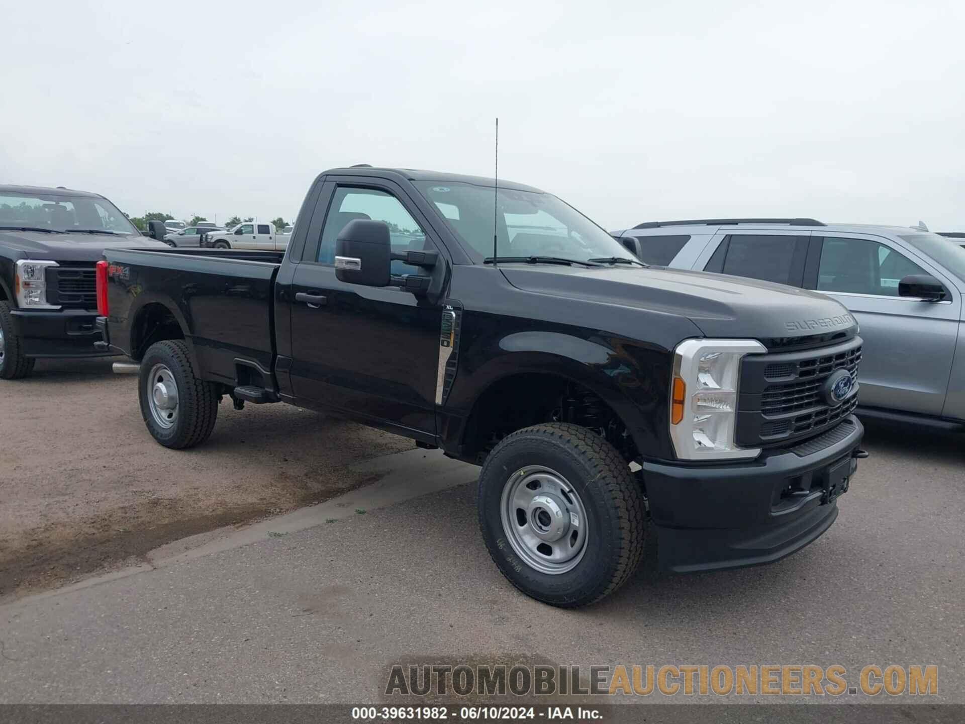 1FTRF3BA6REE13327 FORD F-350 2024