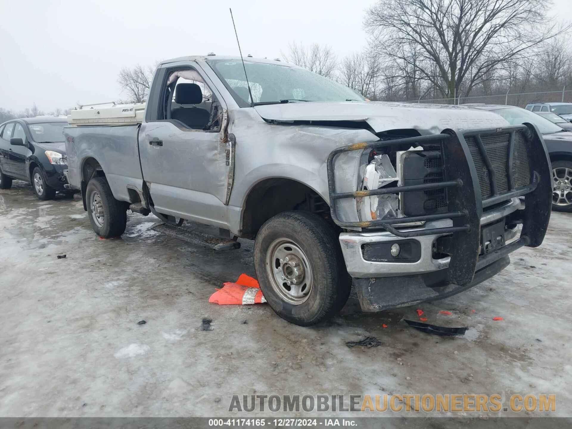 1FTRF3BA7PEC16275 FORD F-350 2023