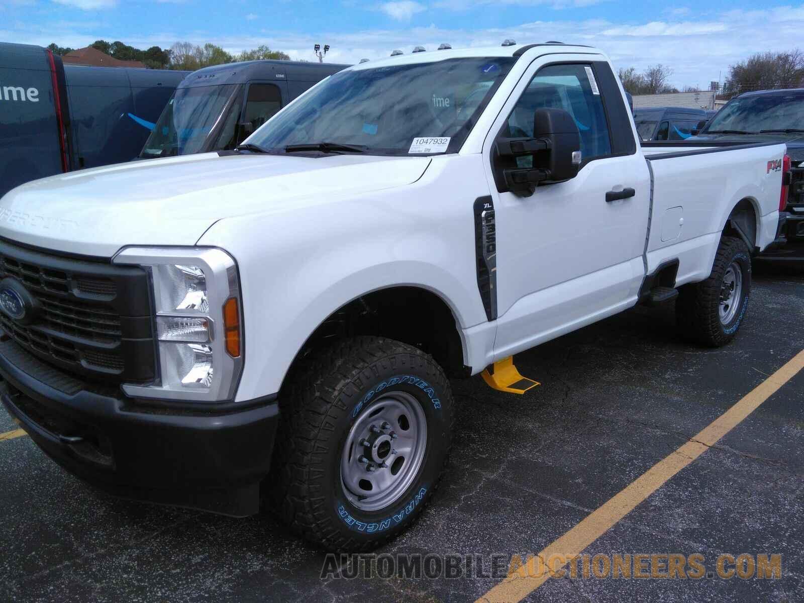 1FTRF3BA8RED49324 Ford Super Duty F-350 SRW 2024